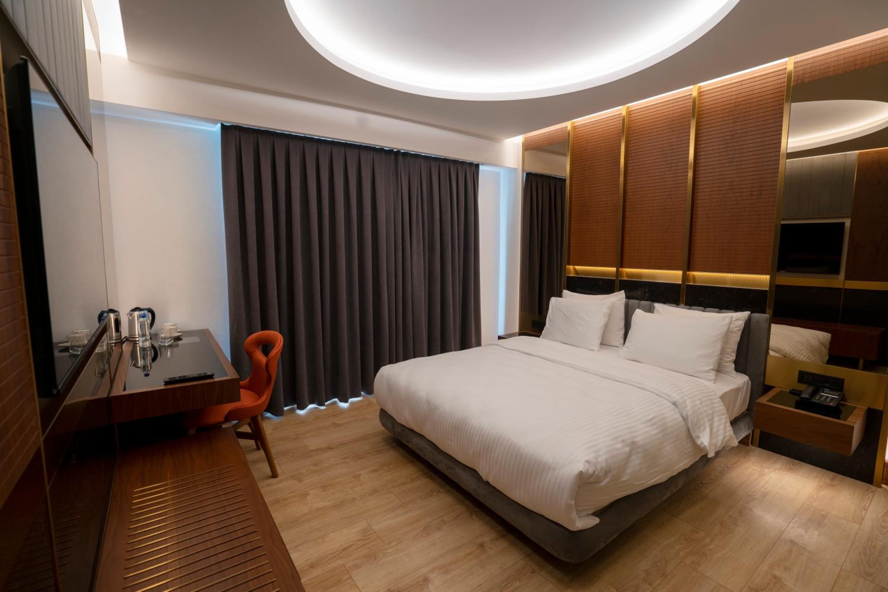 Henna Otel İstanbul - Image 71