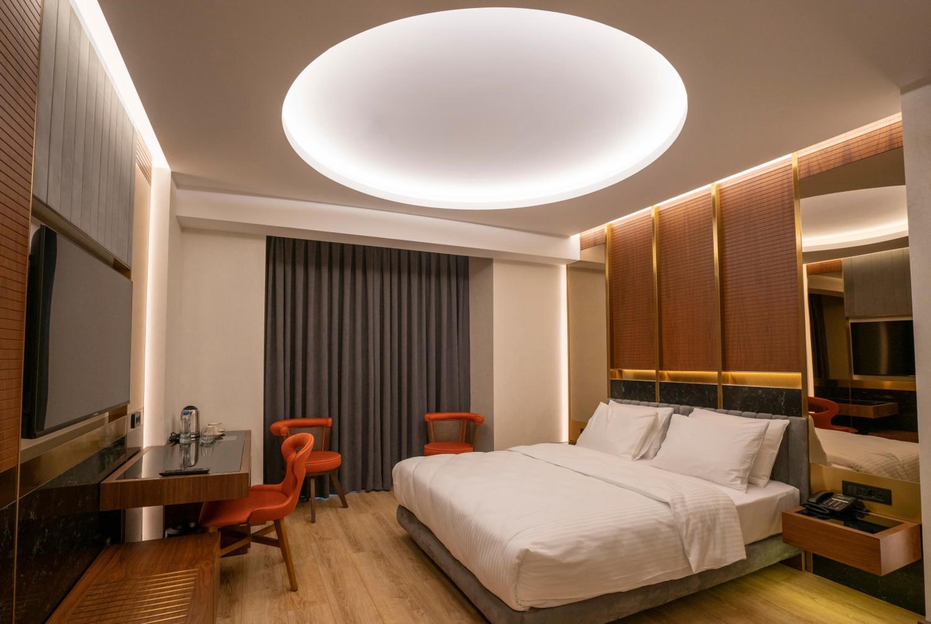 Henna Otel İstanbul - Image 72