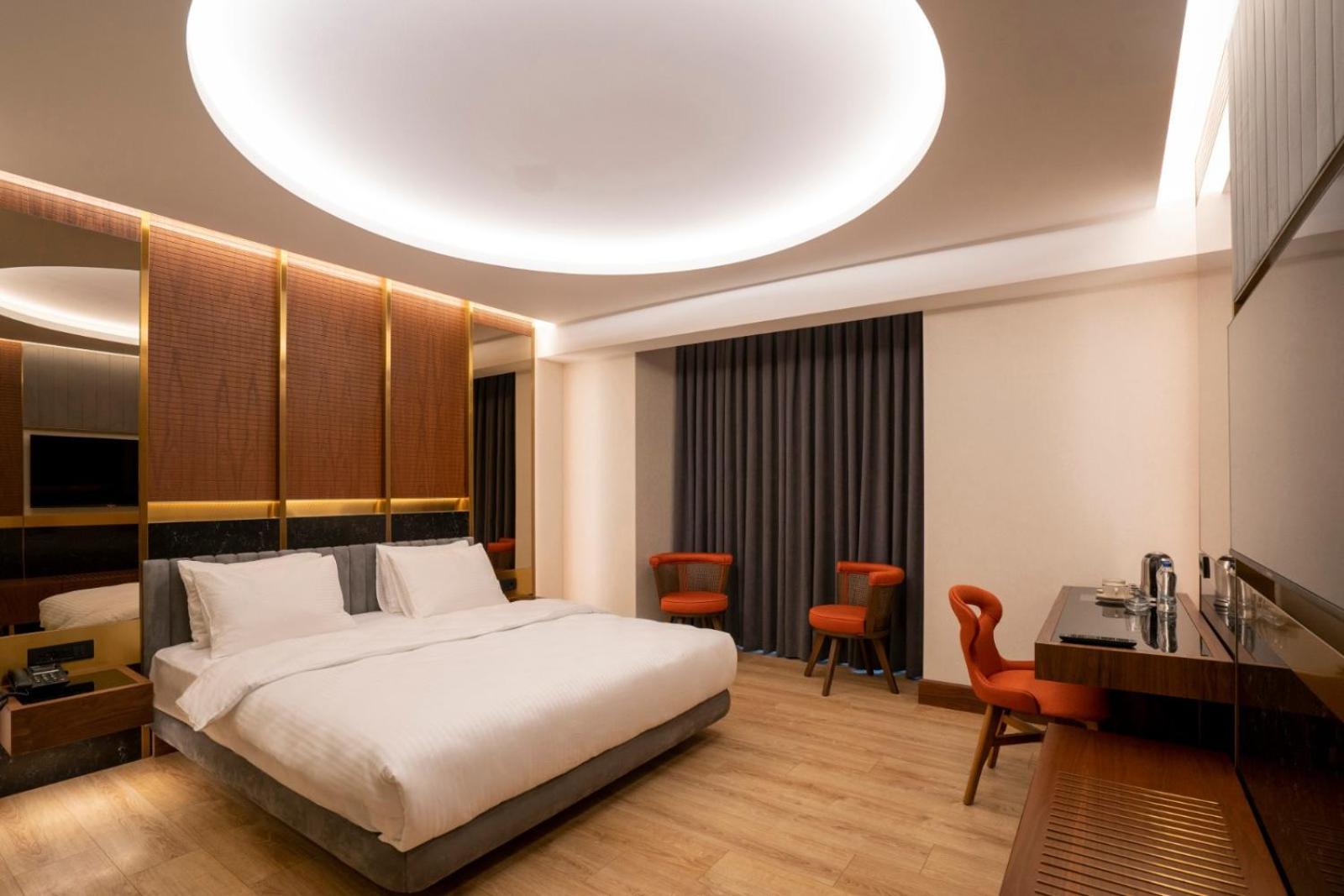 Henna Otel İstanbul - Image 69