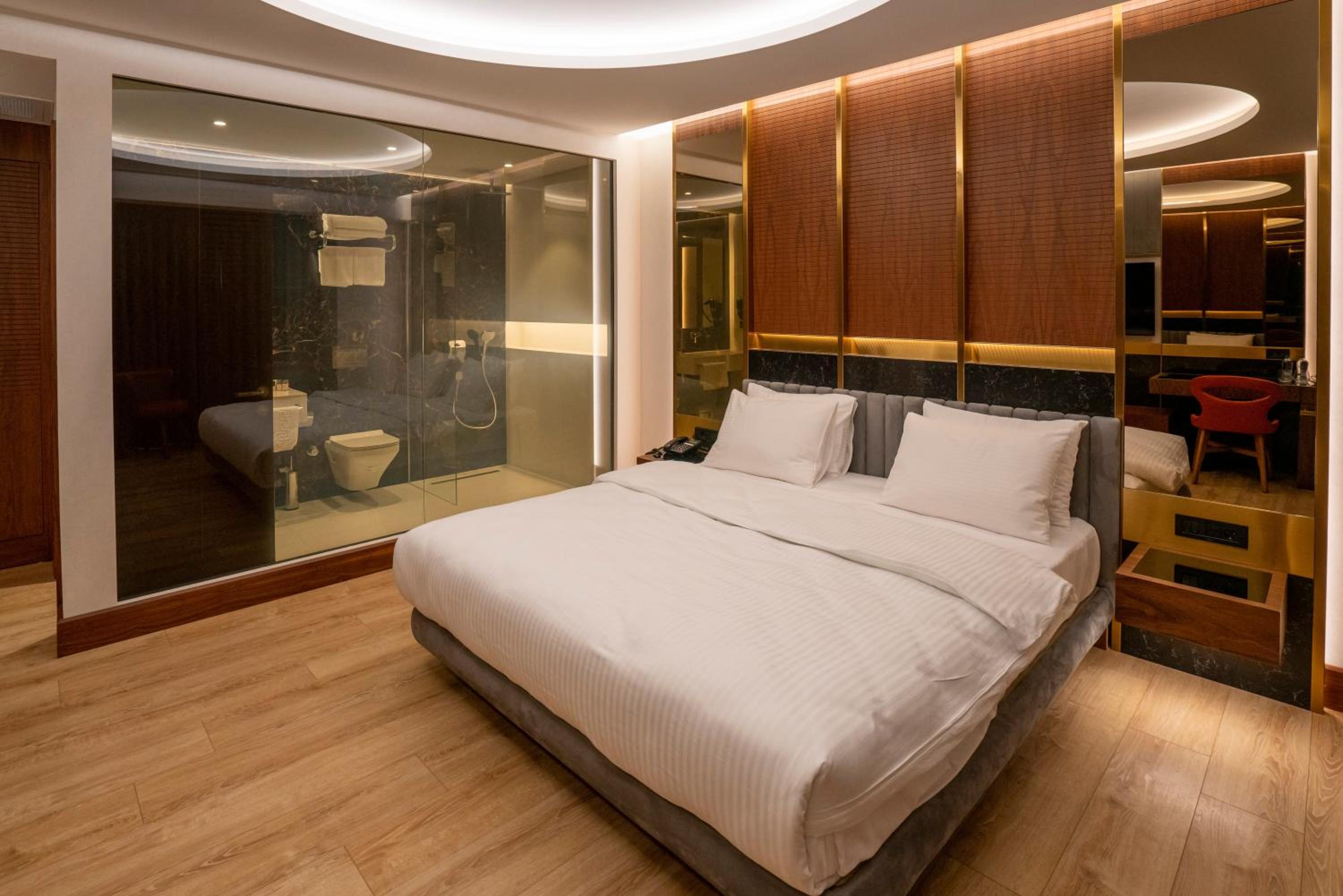 Henna Otel İstanbul - Image 62