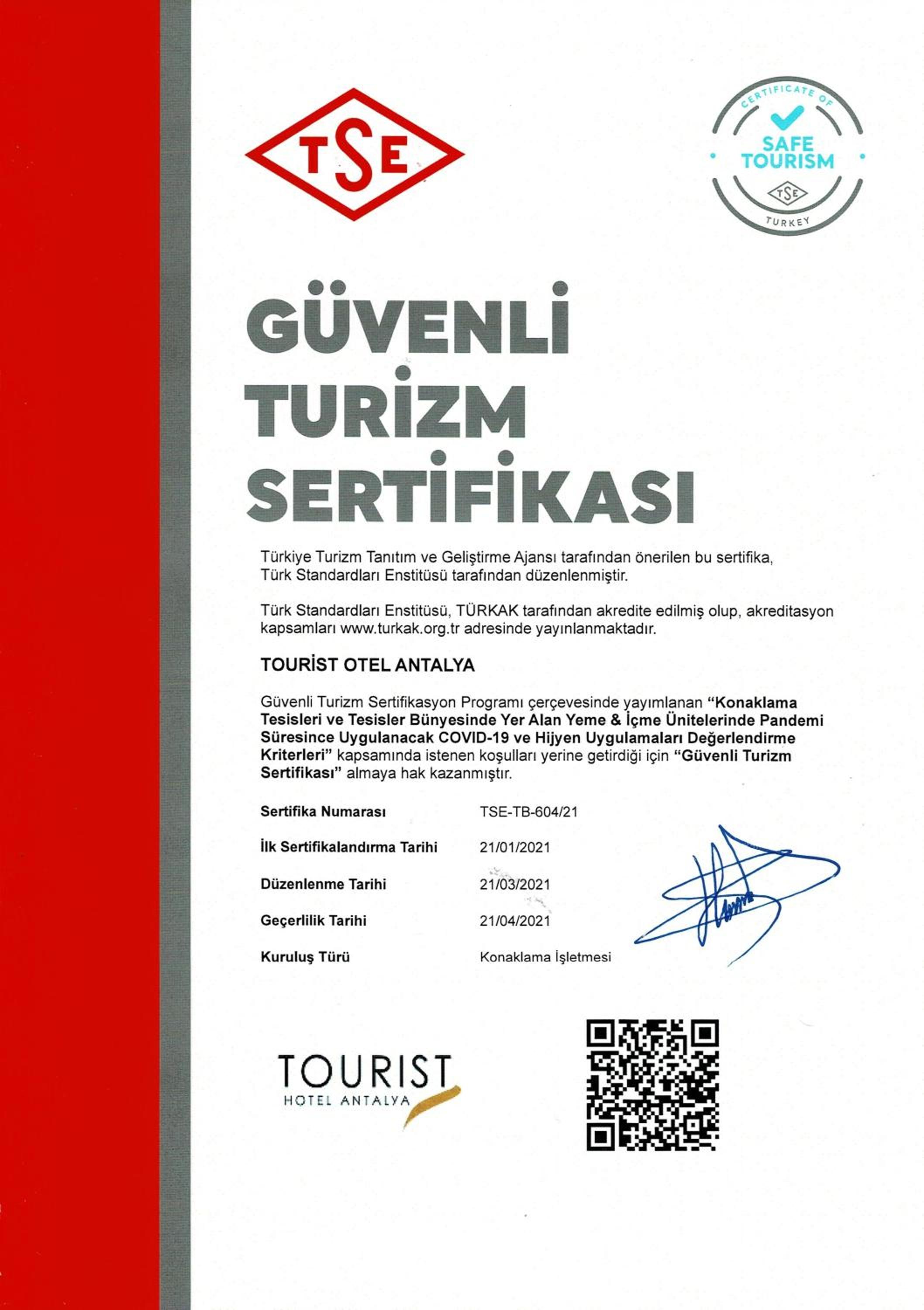 Tourist Hotel - Image 38