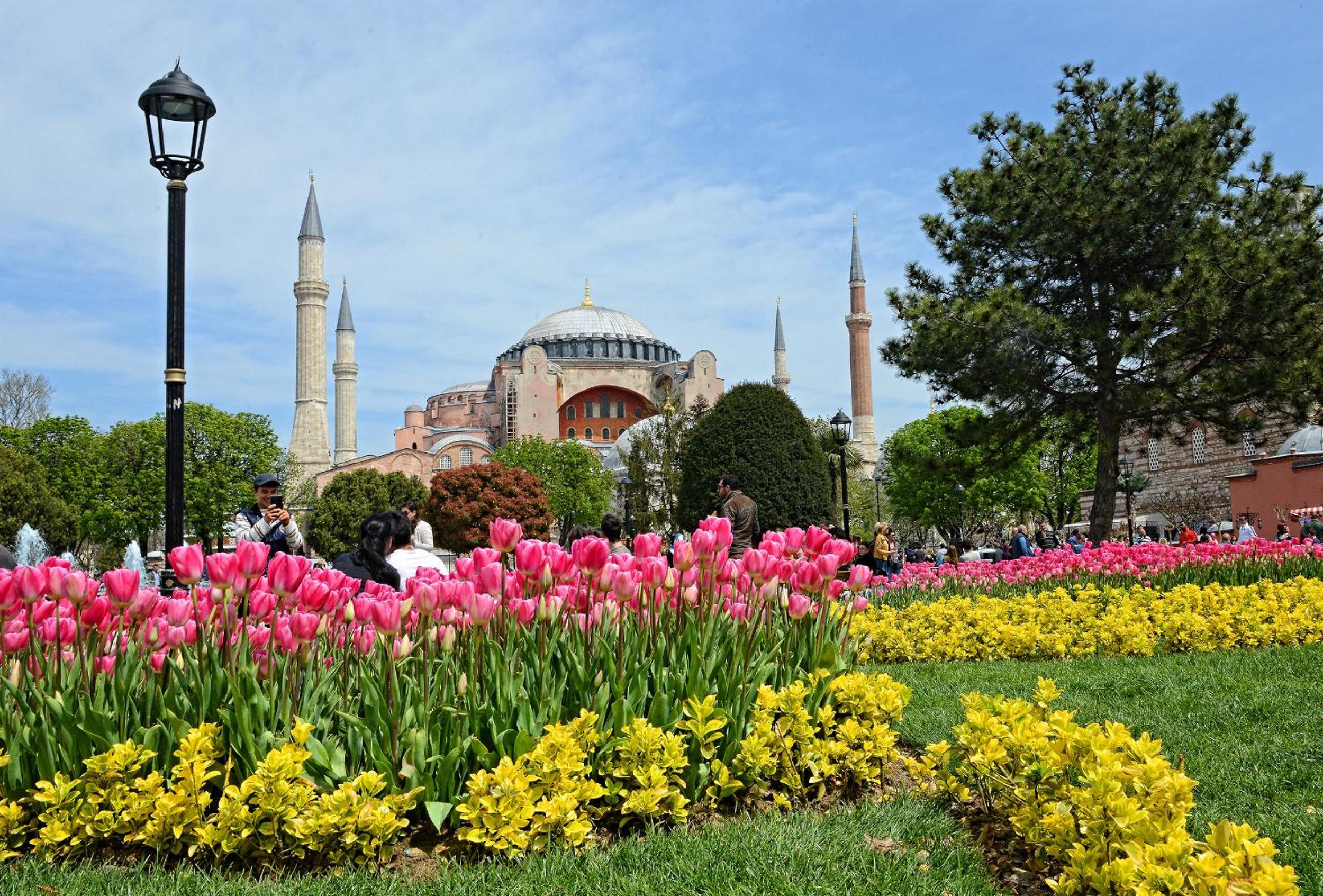 Henna Otel İstanbul - Image 26