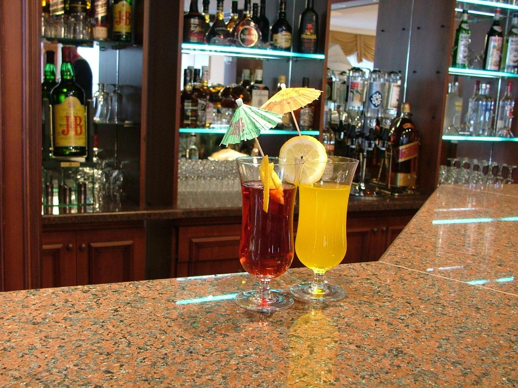 DOGA RESIDENCE HOTEL Ankara - Image 49