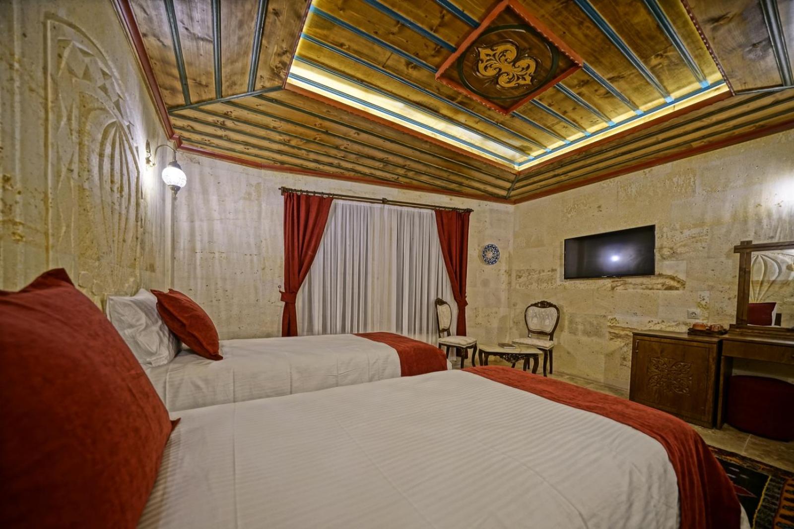 Balloon Cave Hotel - Image 75
