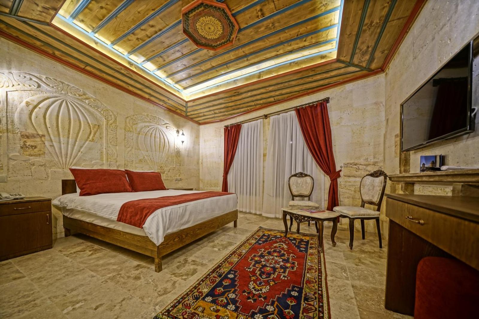 Balloon Cave Hotel - Image 148