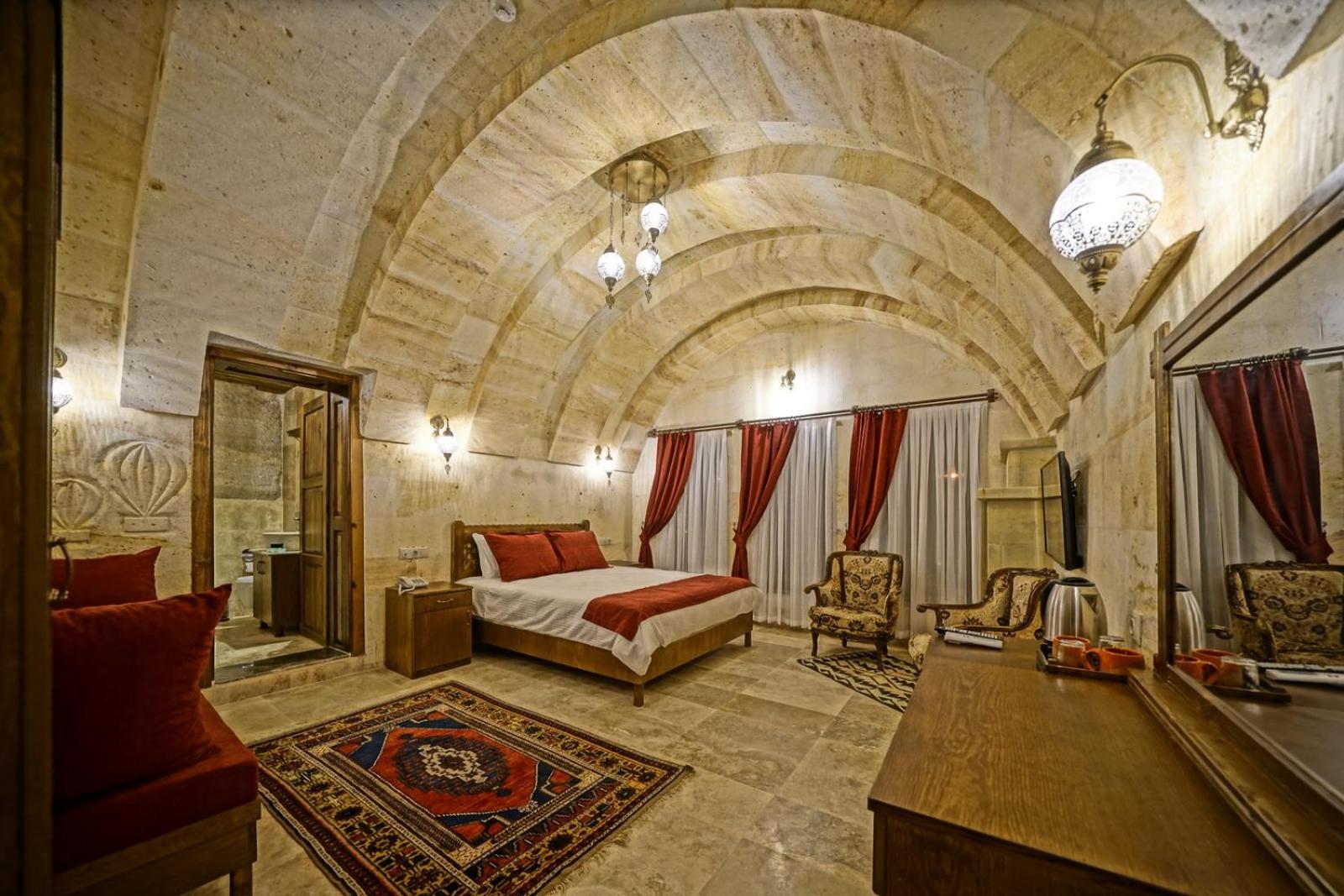 Balloon Cave Hotel - Image 28