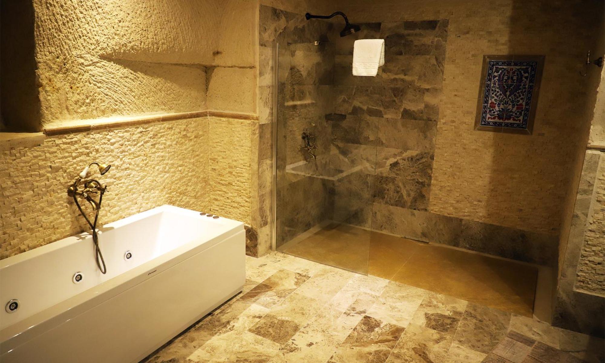 Seki Cave Suites - Image 53