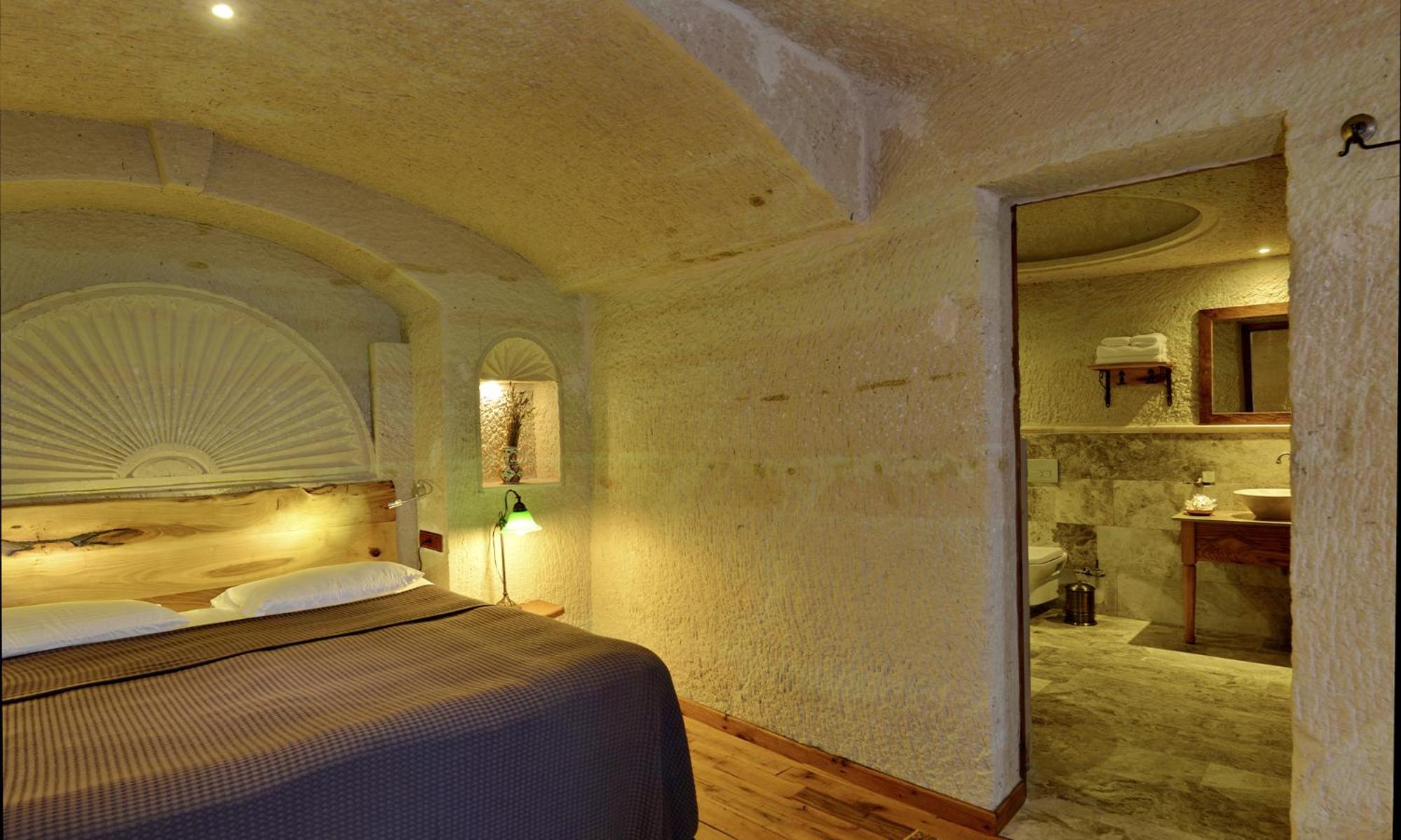 Seki Cave Suites - Image 56
