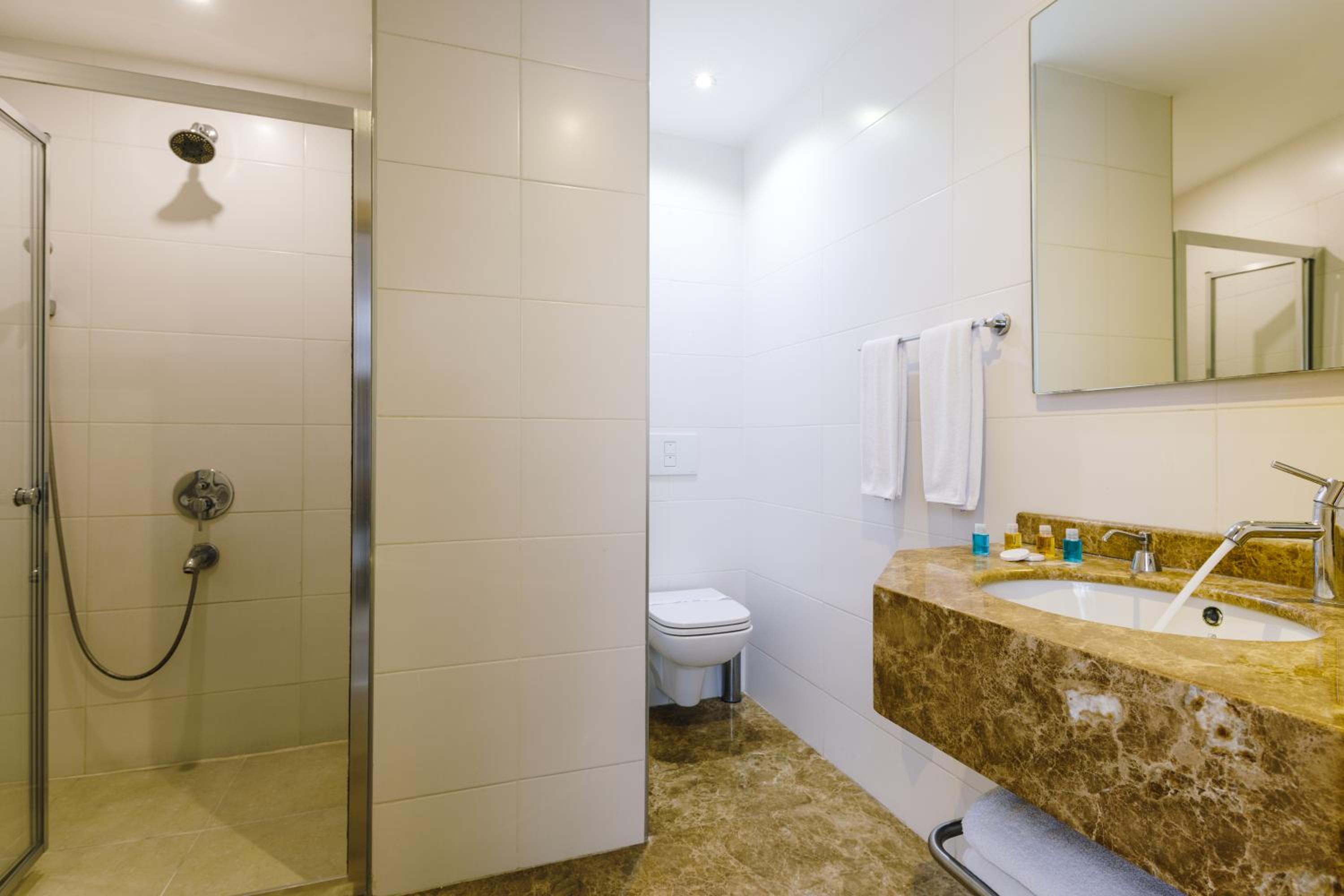 Urban Hotel Bomonti - Image 28