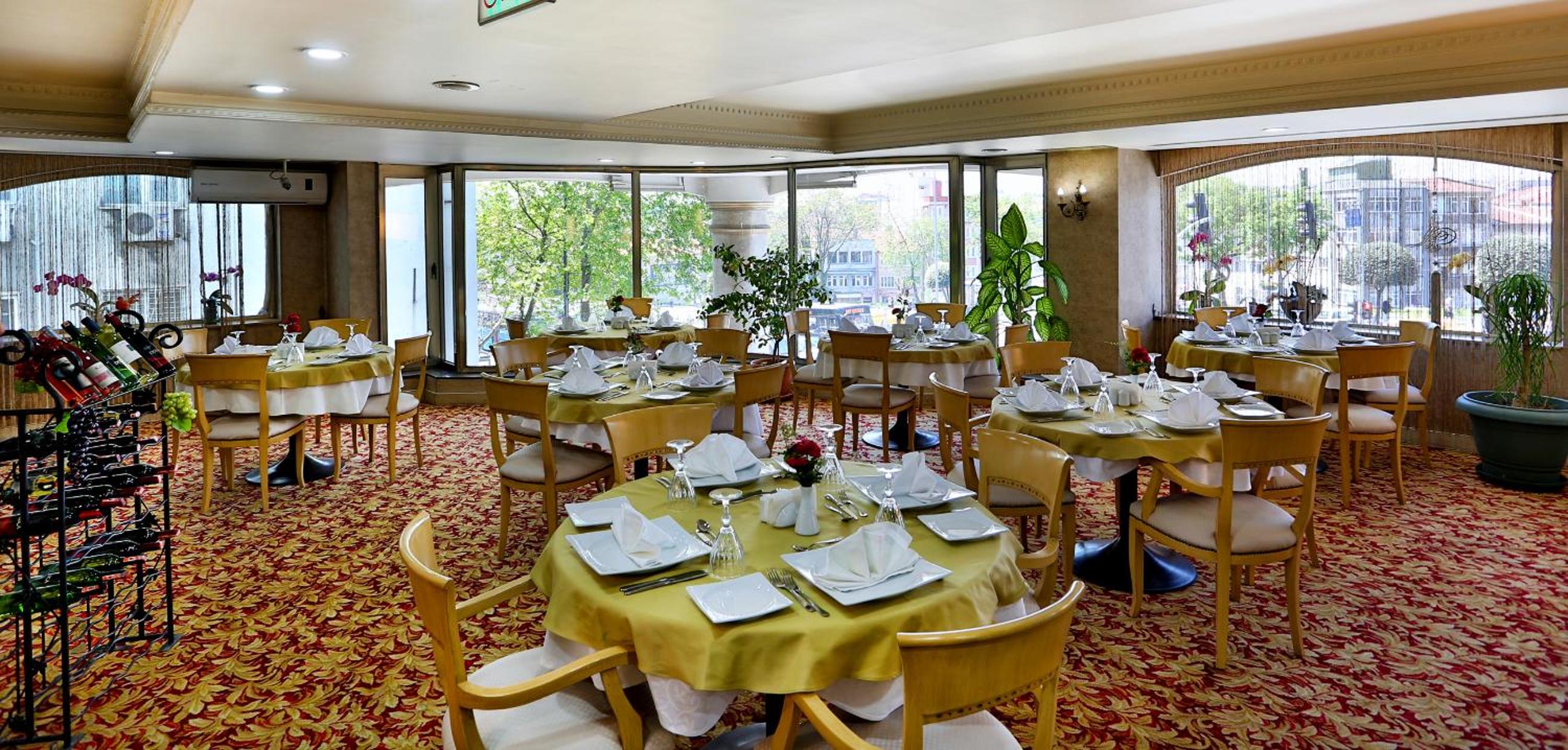 Hotel Bulvar Palas - Image 34