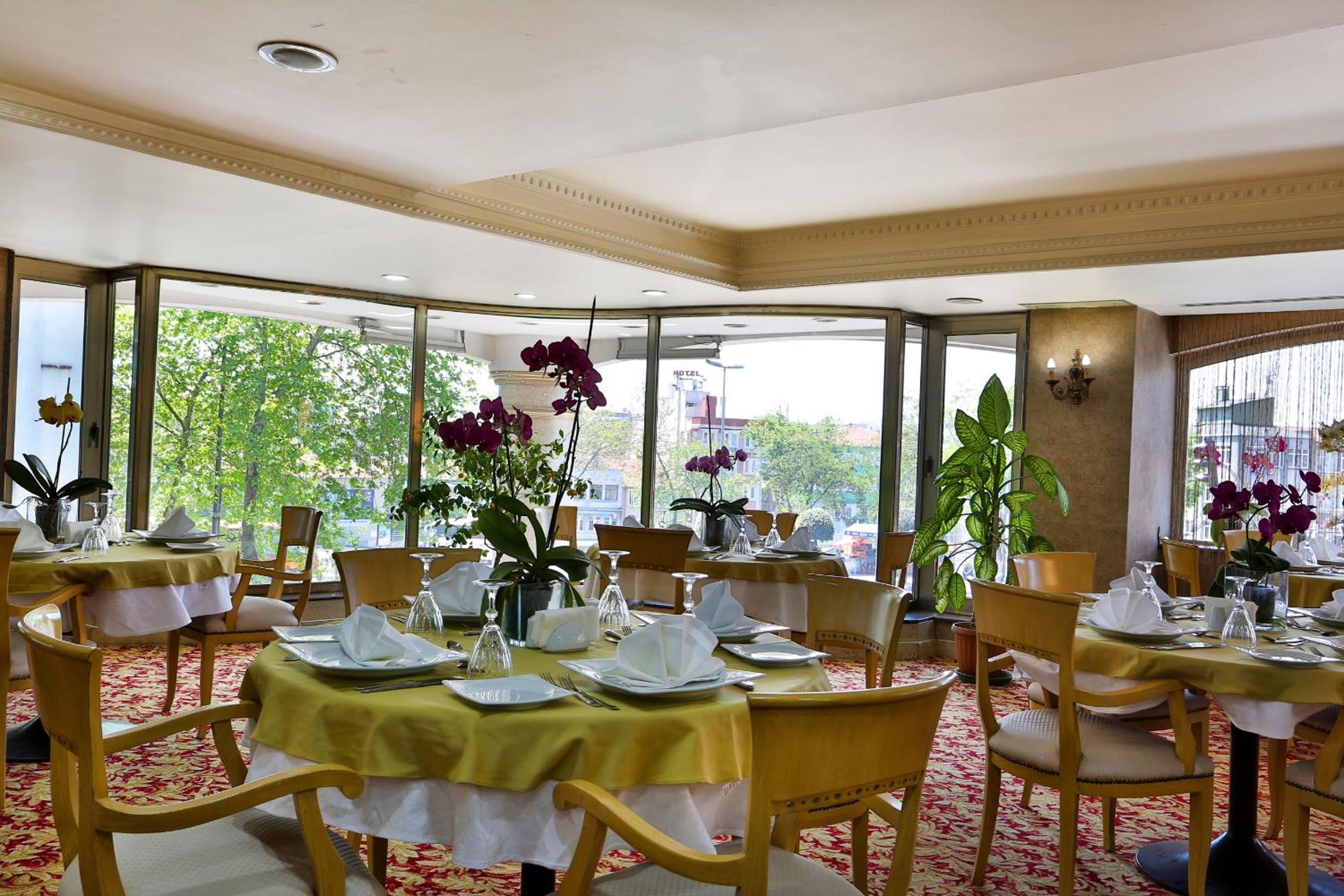 Hotel Bulvar Palas - Image 35