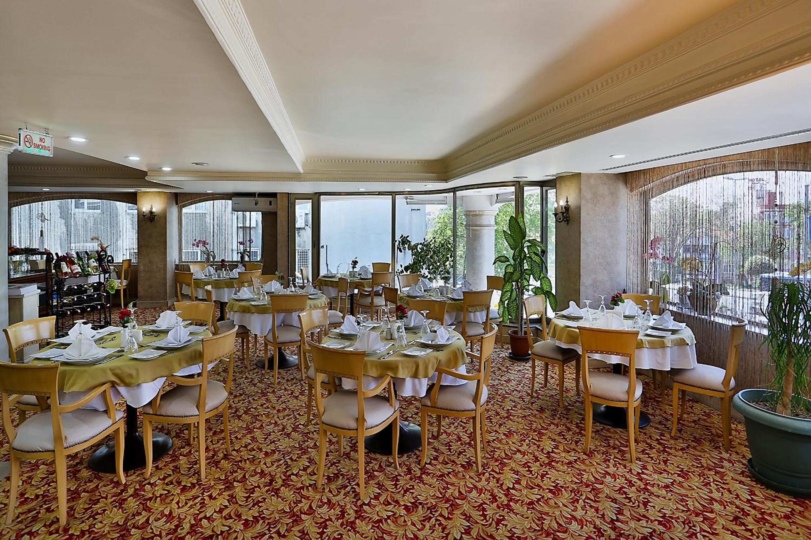 Hotel Bulvar Palas - Image 58