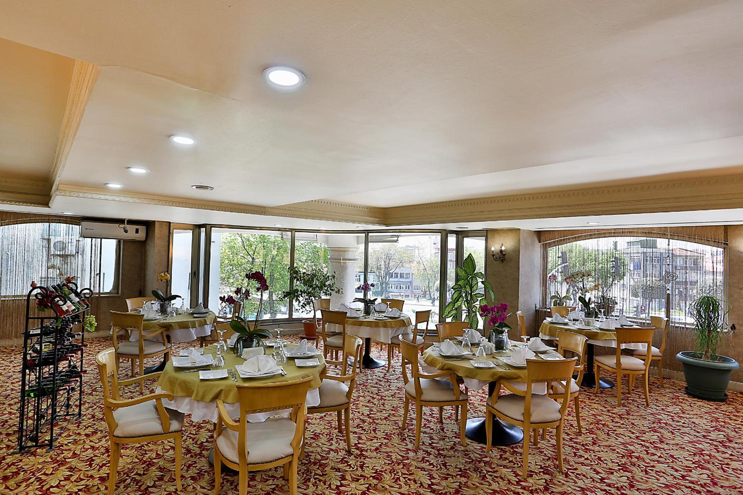 Hotel Bulvar Palas - Image 37