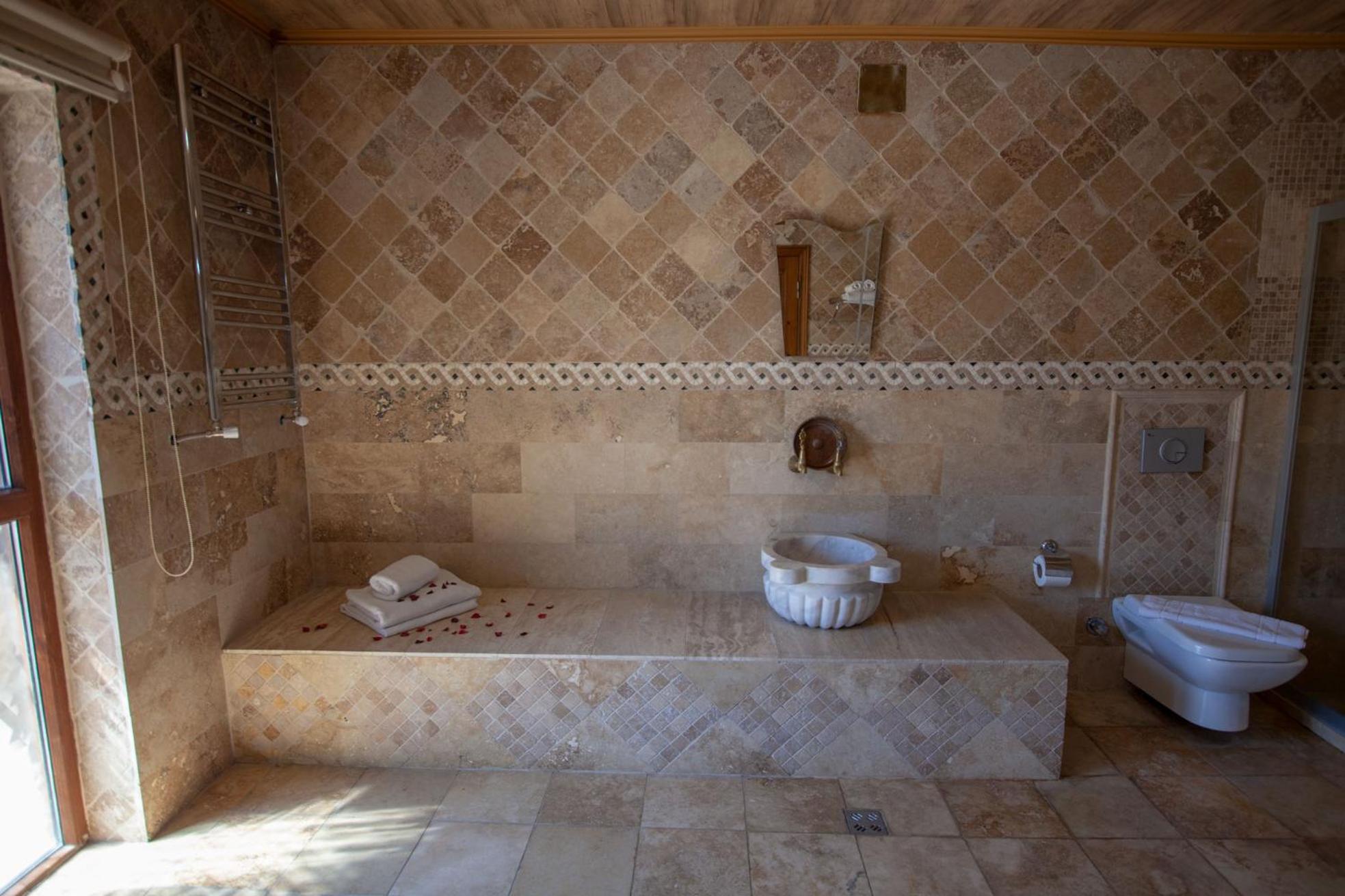 Peace Stone House - Image 43