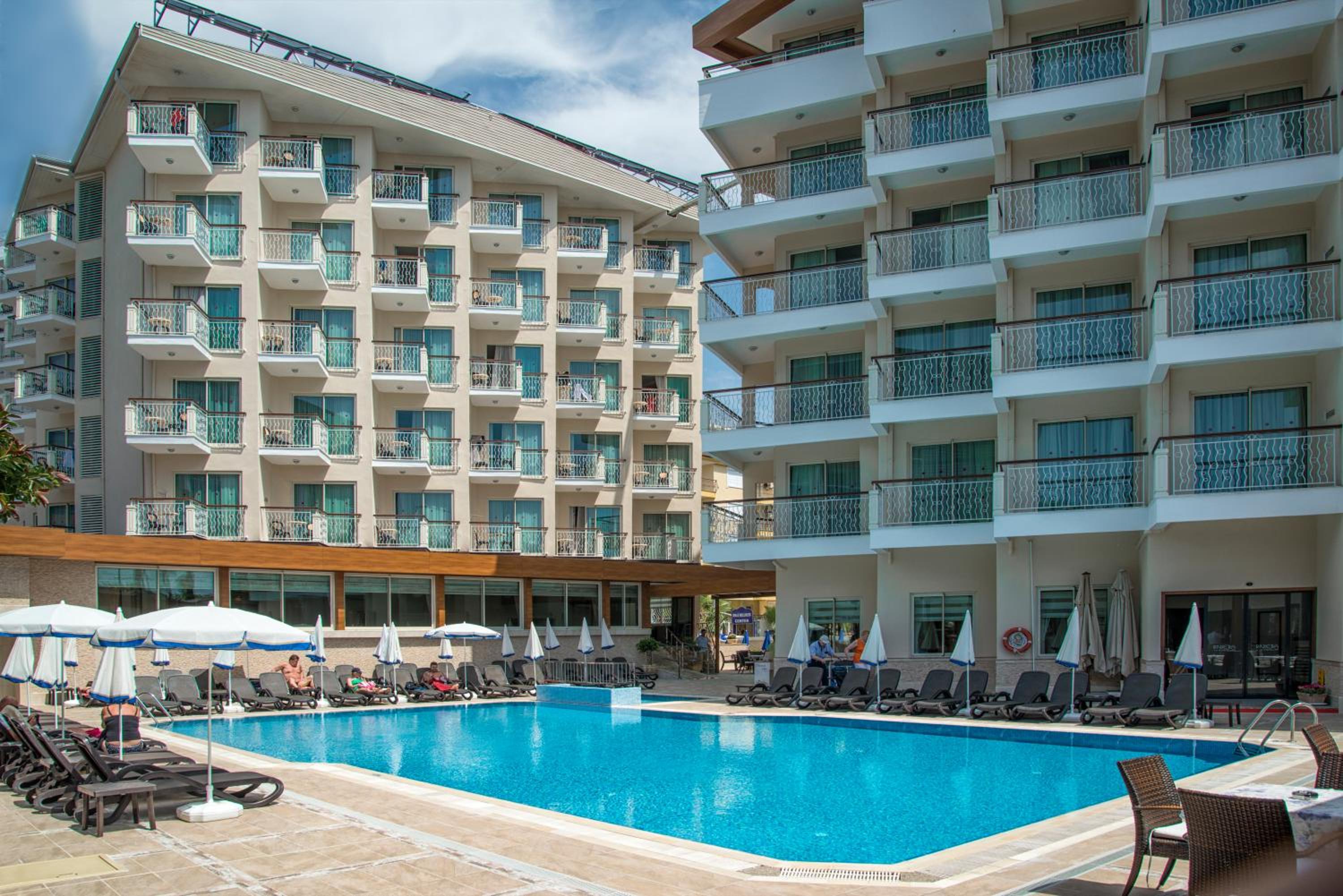 Riviera Hotel & Spa - Image 20