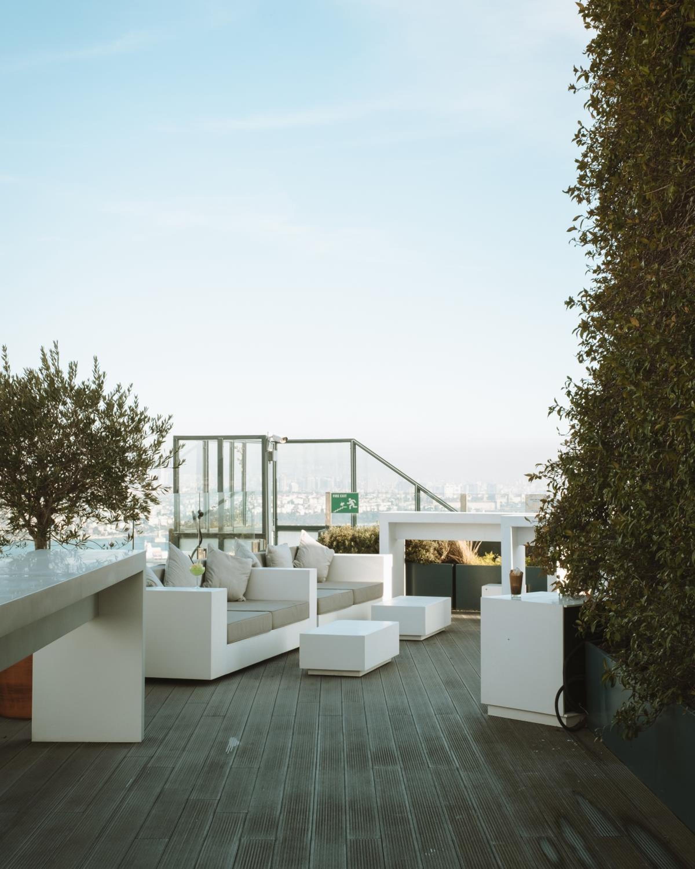 The Marmara Pera - Image 22