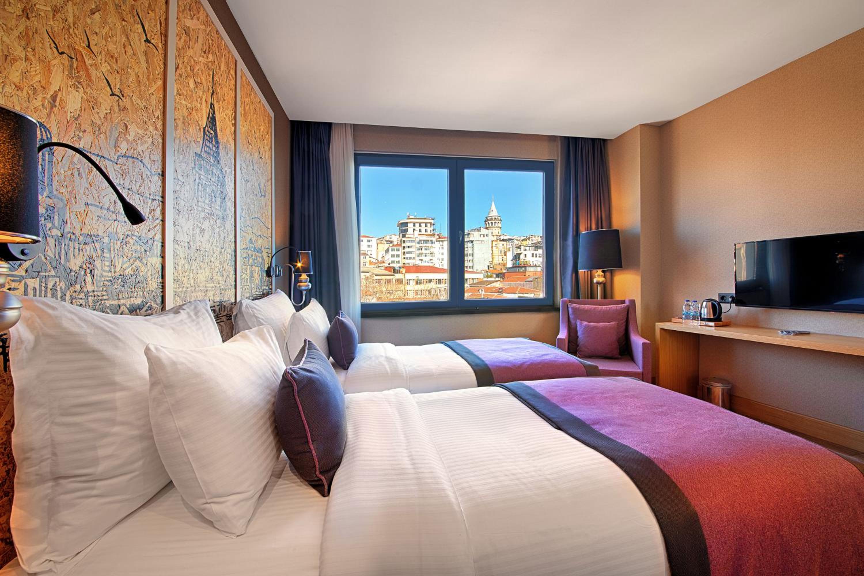 The Halich Hotel Istanbul Karakoy - Special Category - Image 63