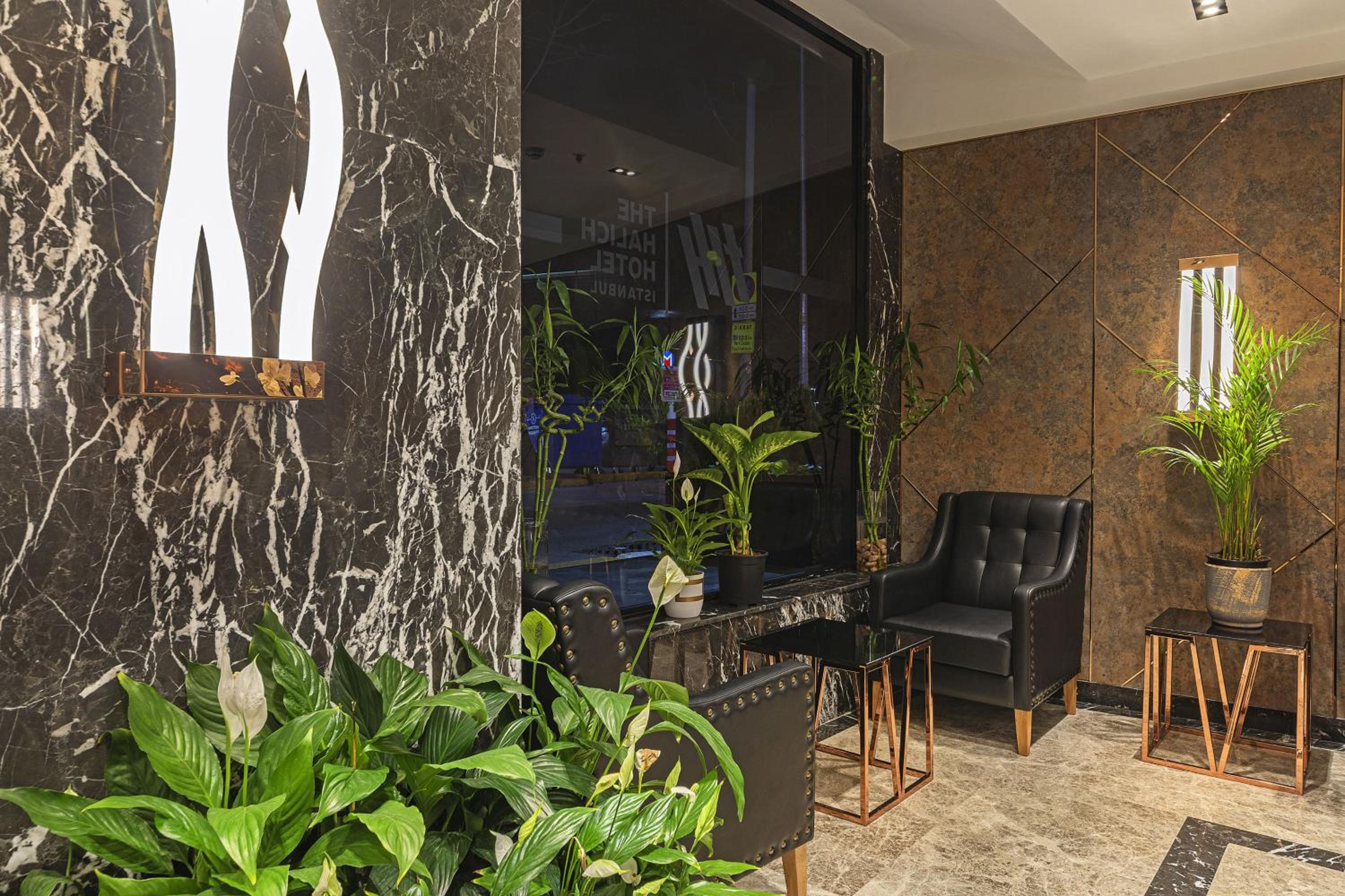The Halich Hotel Istanbul Karakoy - Special Category - Image 39