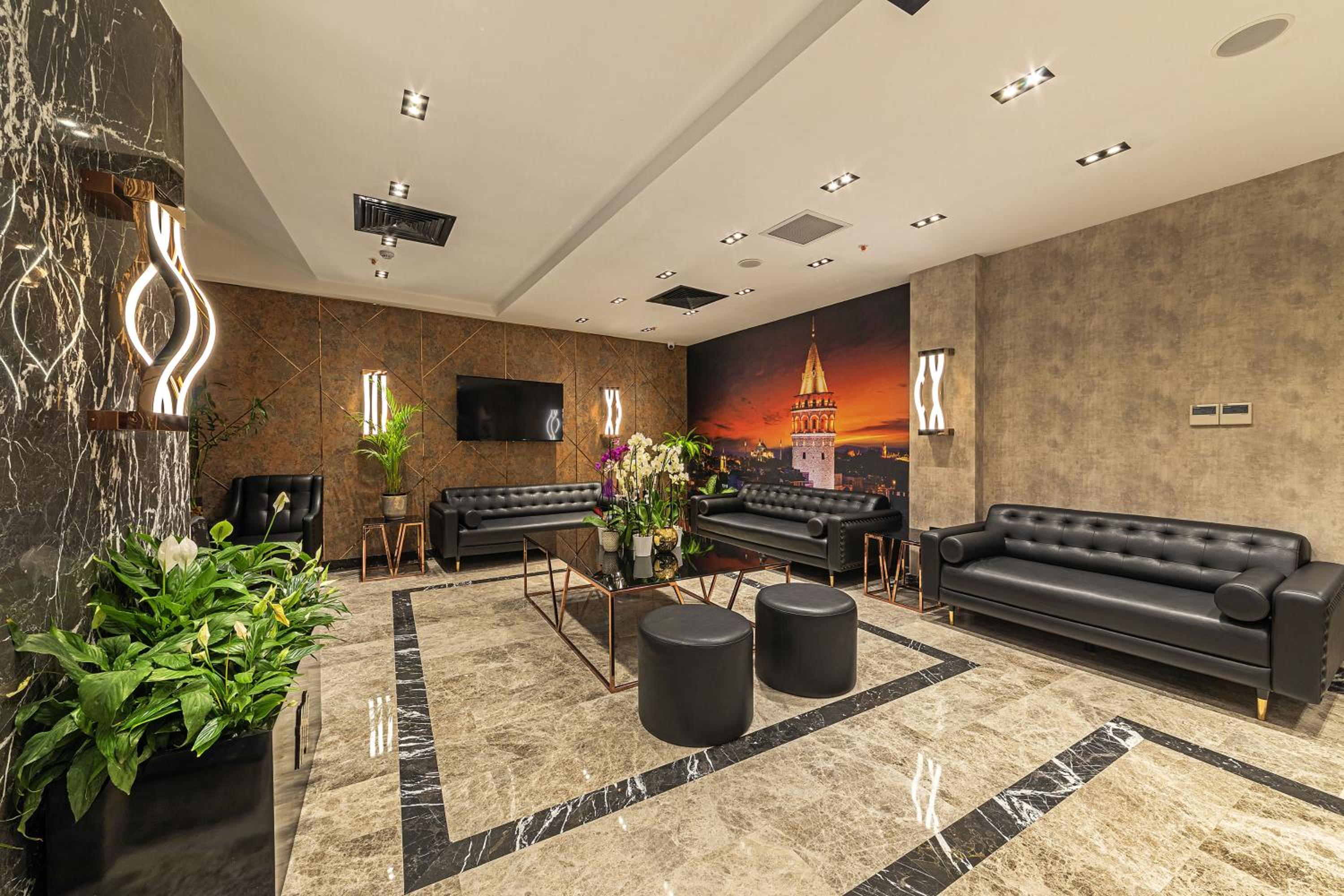The Halich Hotel Istanbul Karakoy - Special Category - Image 18