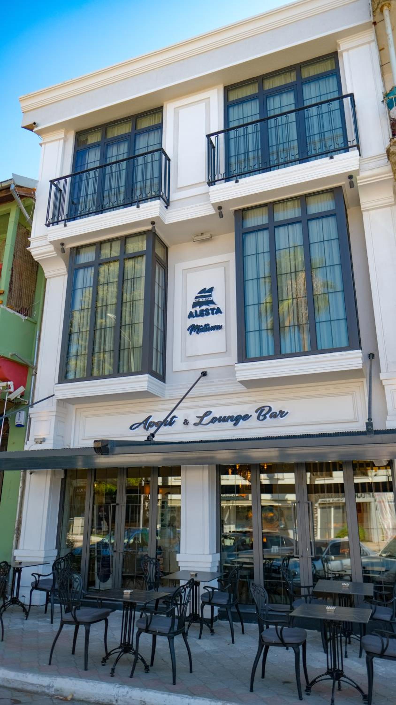 Alesta Midtown - Image 45