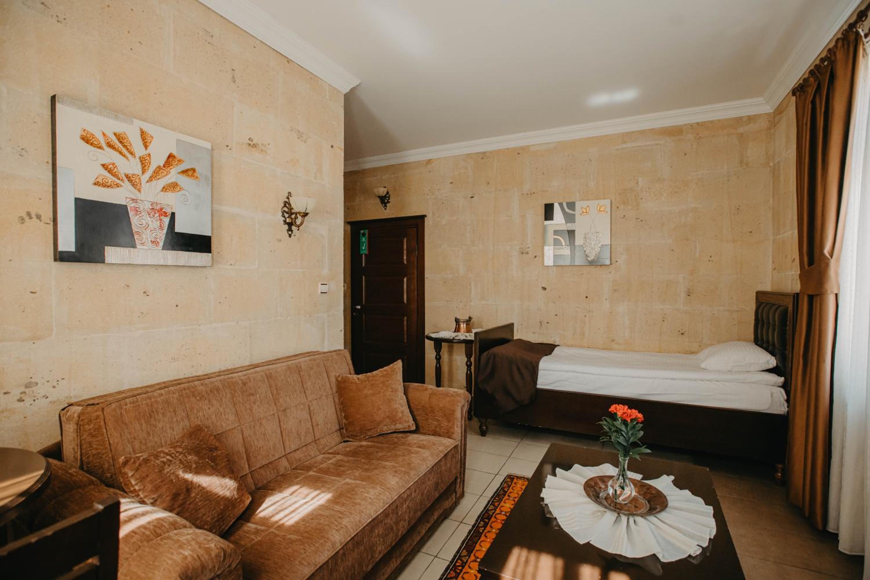 Royal Stone Houses - Goreme - Image 69