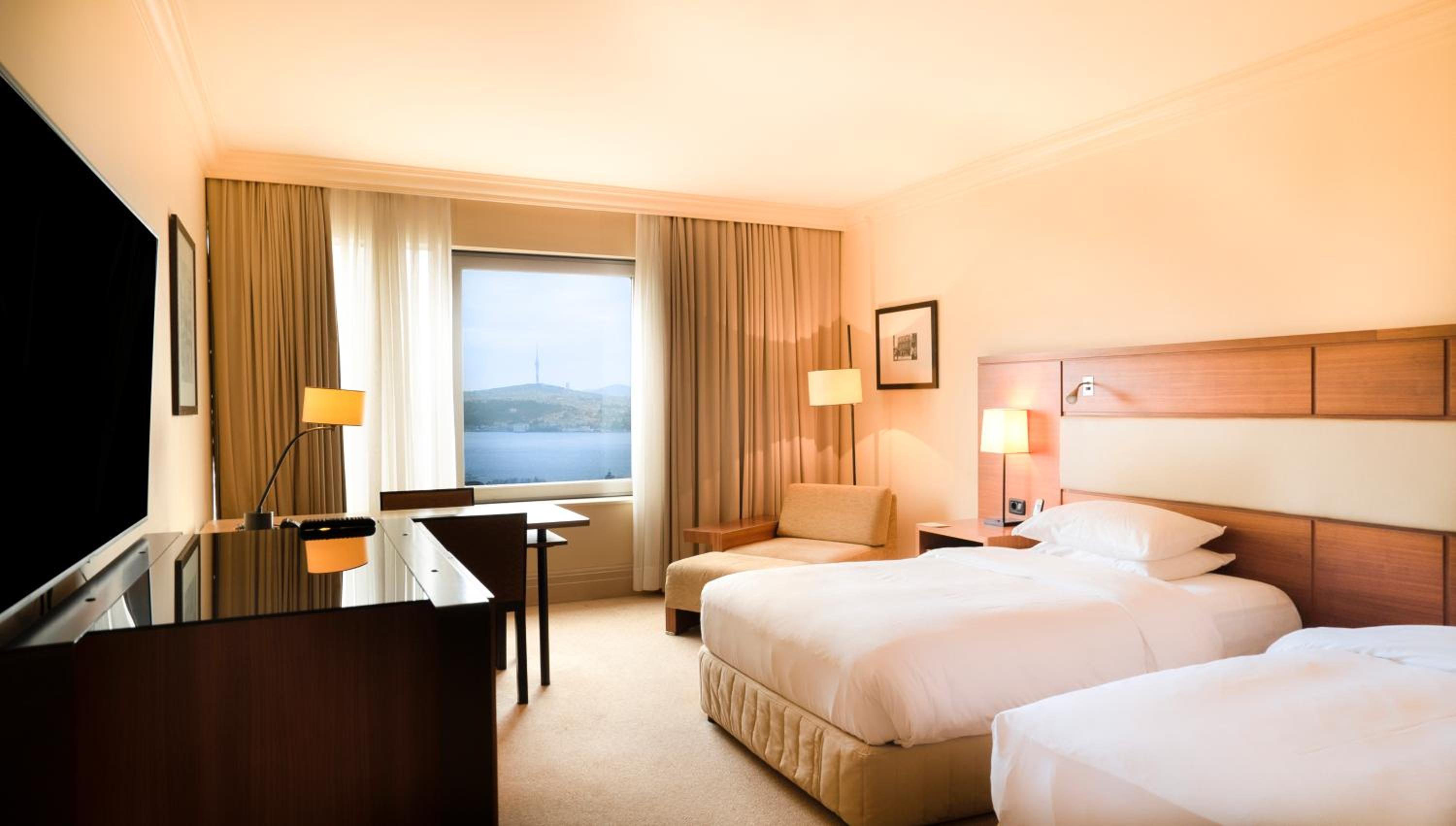 Grand Hyatt İstanbul - Image 63