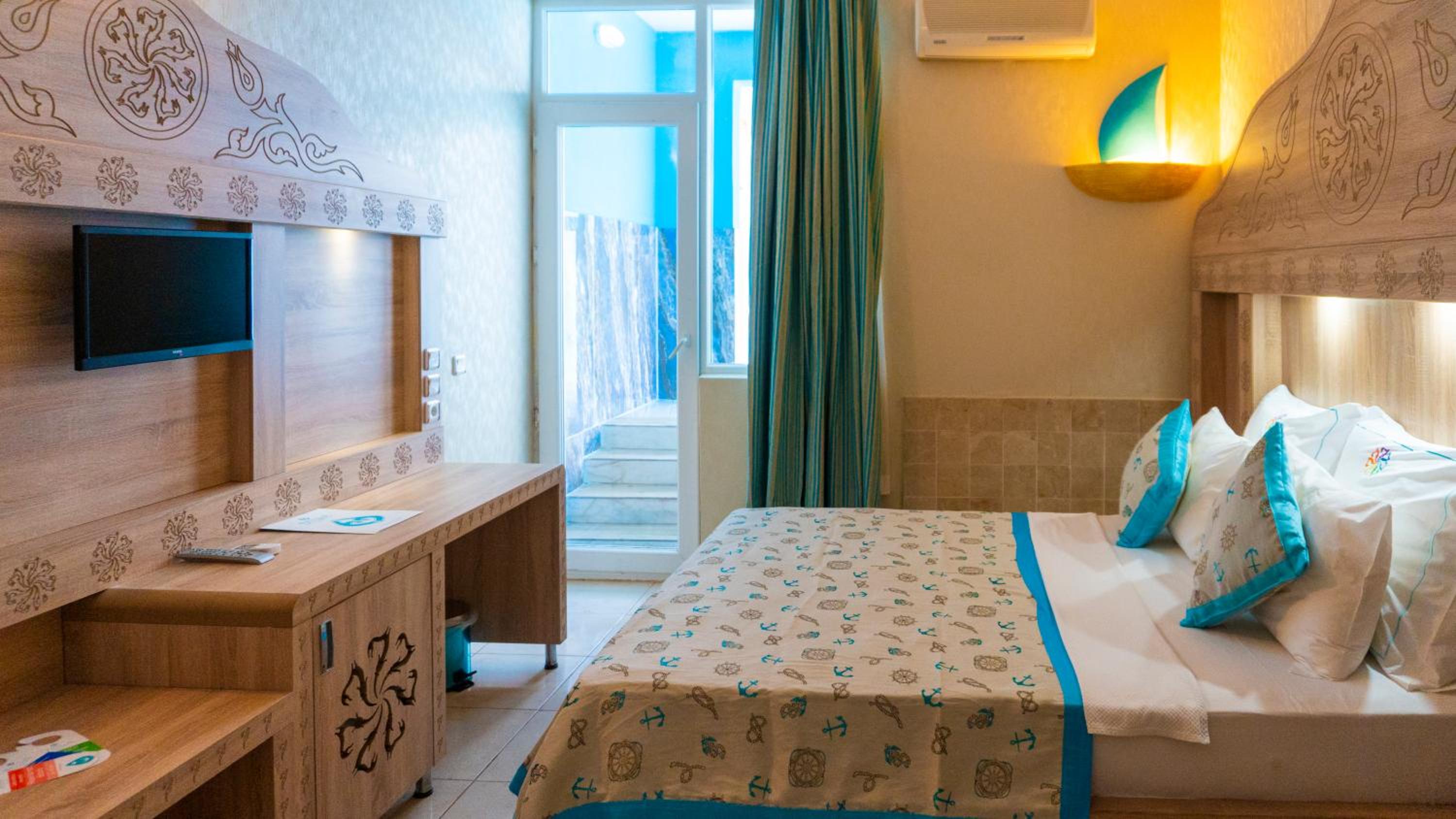Miarosa Kemer Beach - Image 201