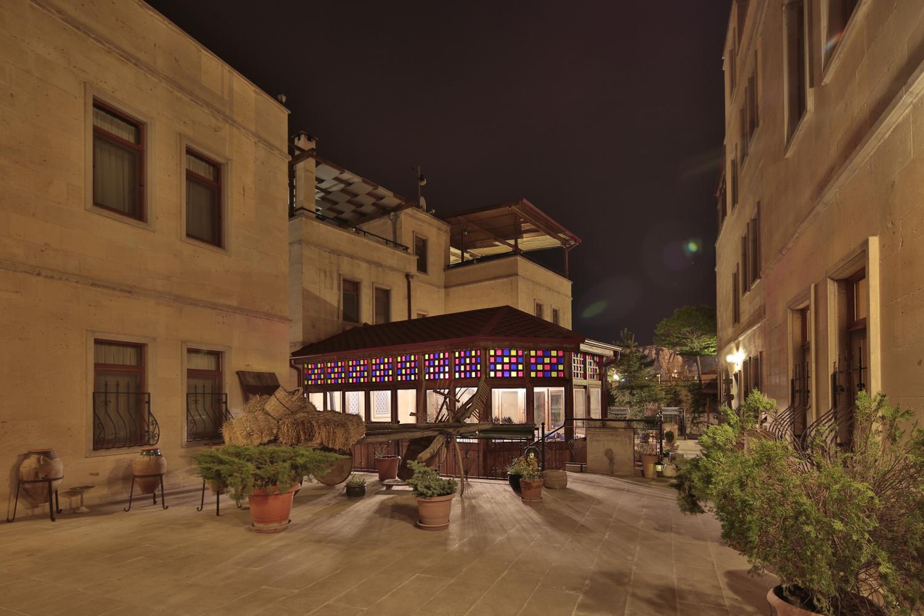 Royal Stone Houses - Goreme - Image 12