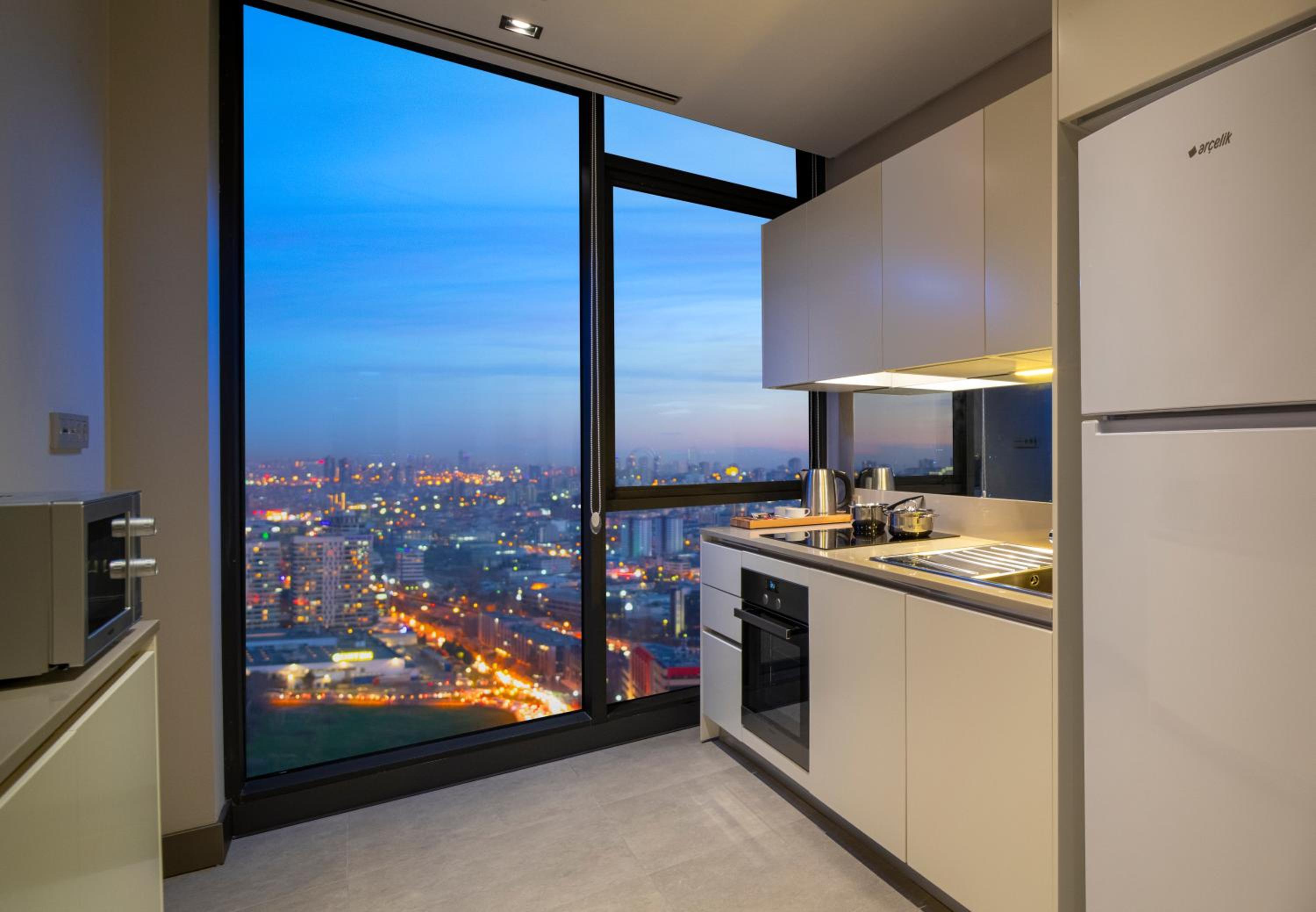 Mövenpick Living İstanbul West - Image 24