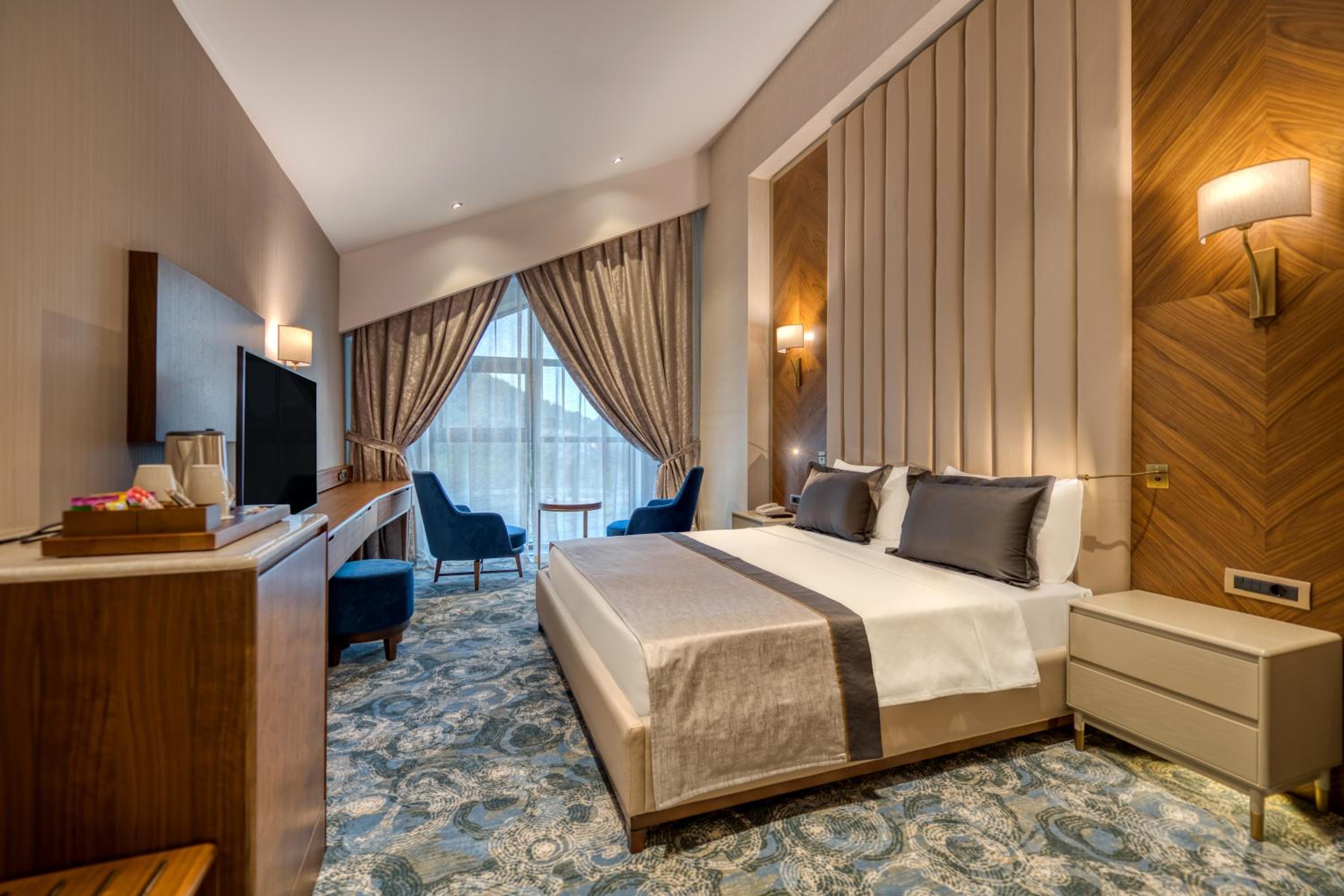 BN Hotel Thermal & Wellness - Image 25