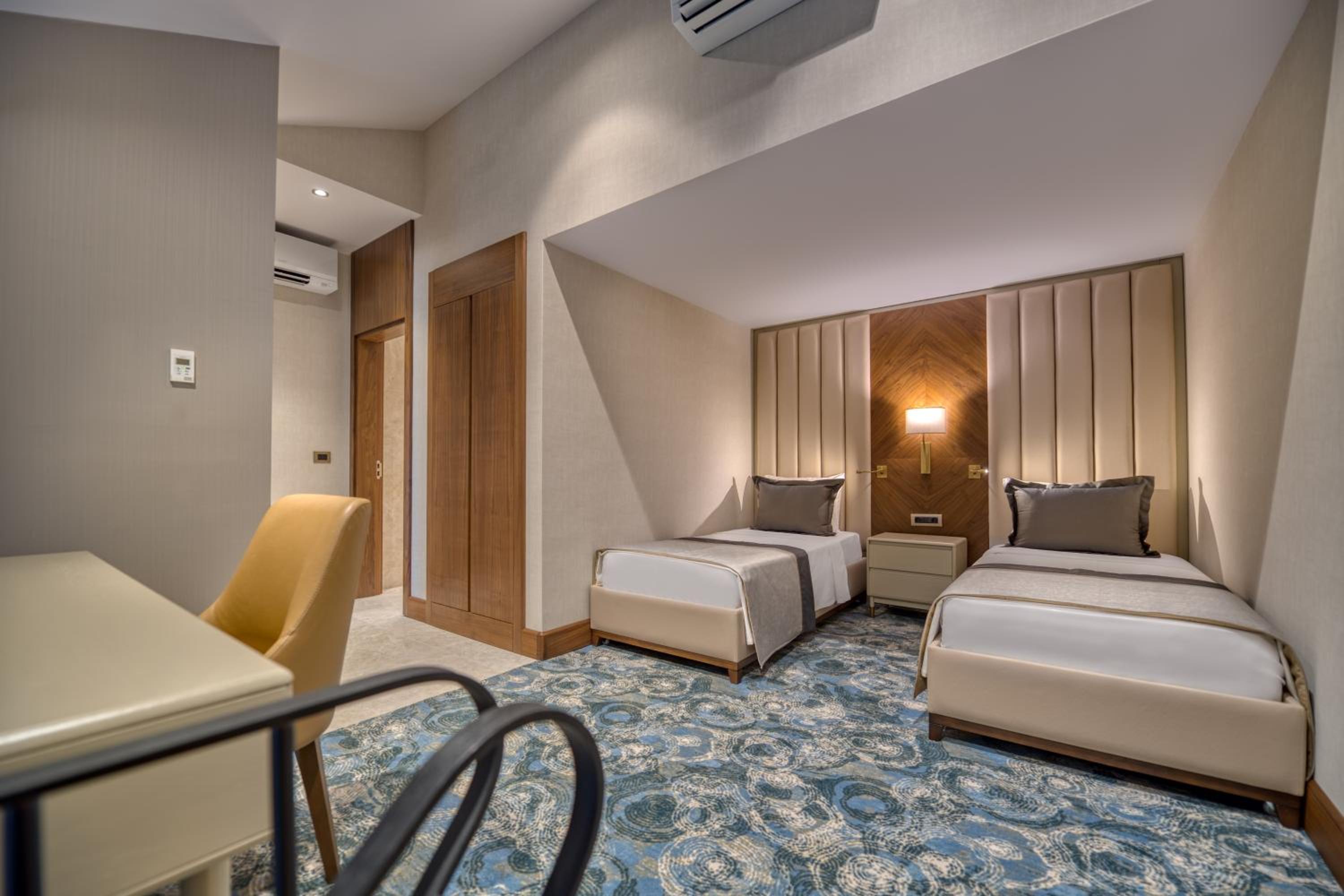 BN Hotel Thermal & Wellness - Image 24