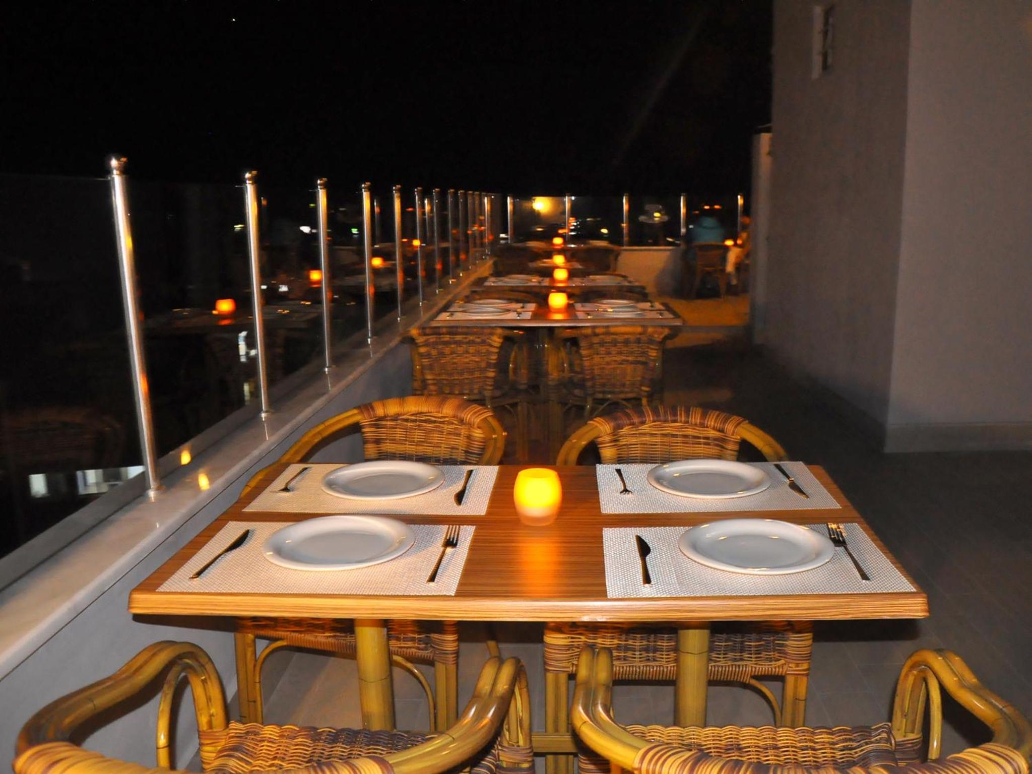Divani Ali Otel - Image 24