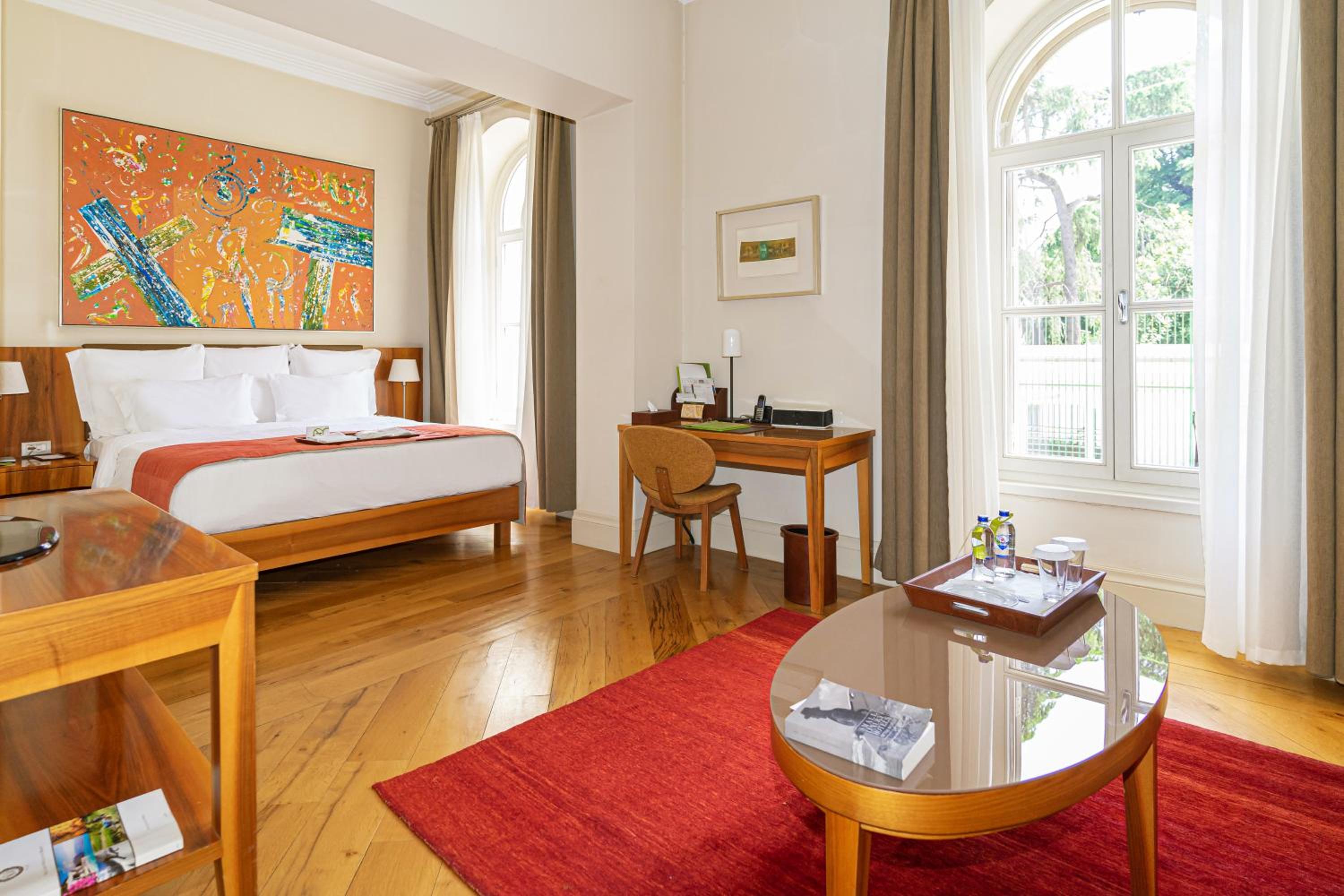 Tomtom Suites - Image 88