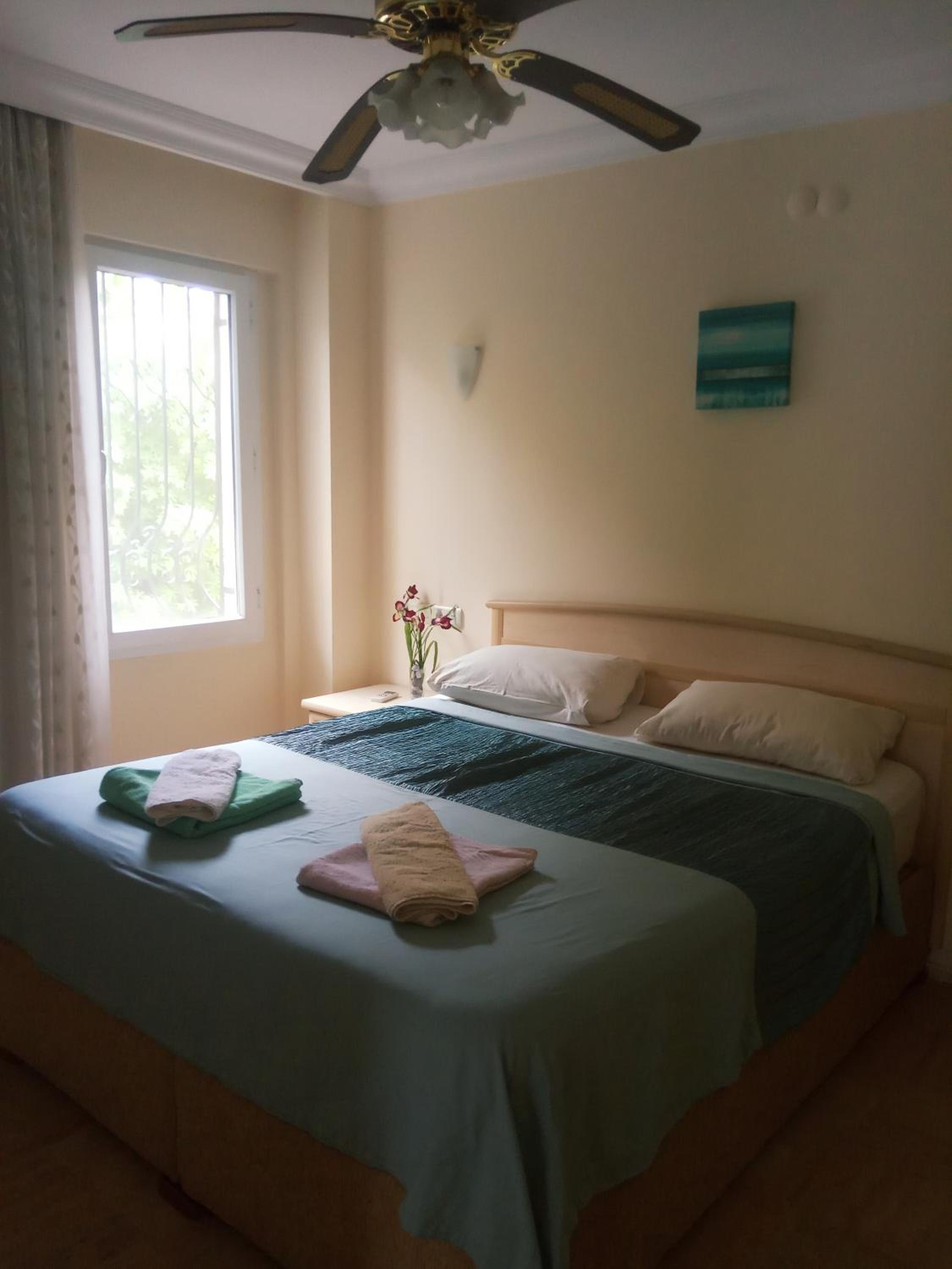 Dove Apart Otel - Image 61
