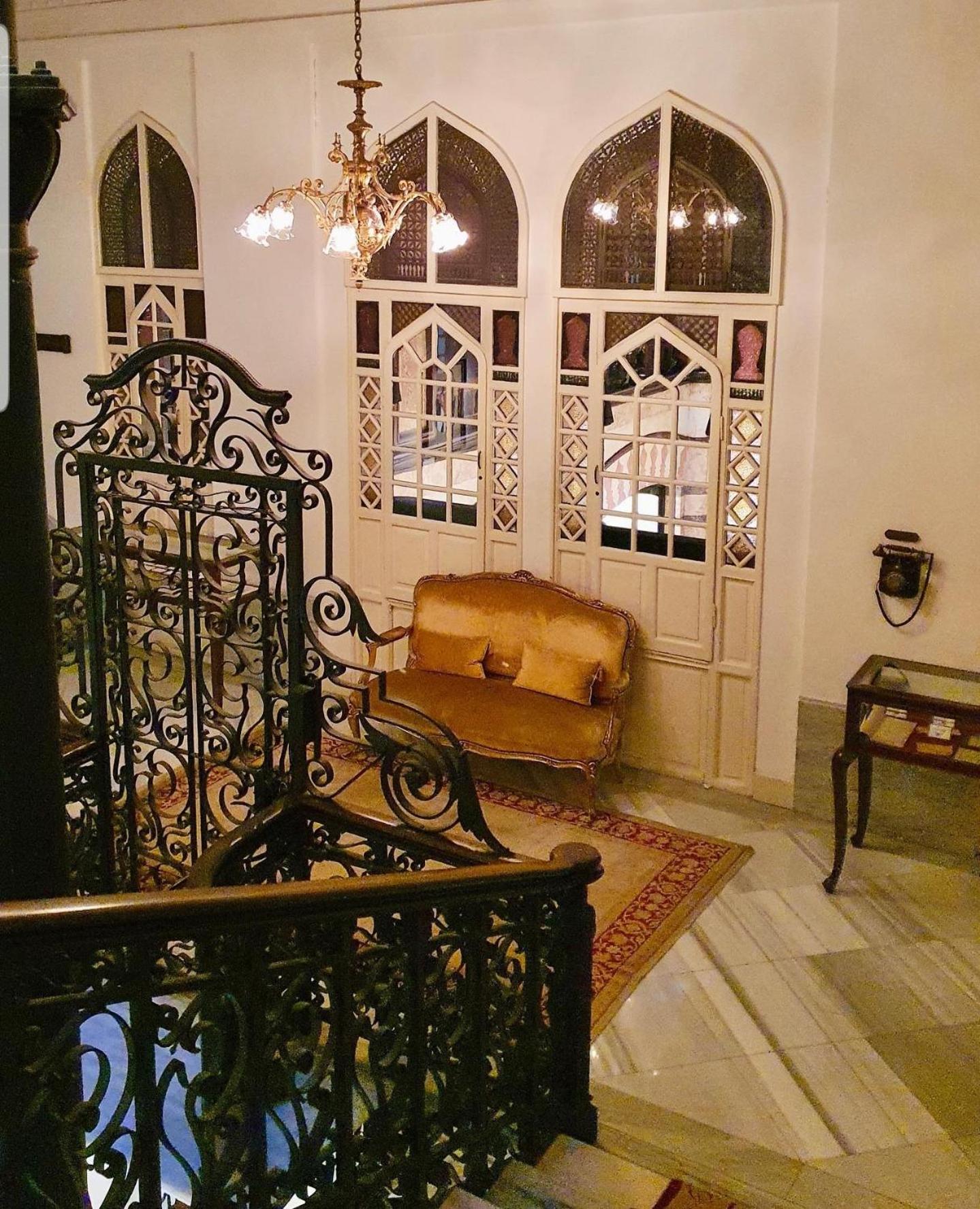 Pera Palace Hotel - Image 94