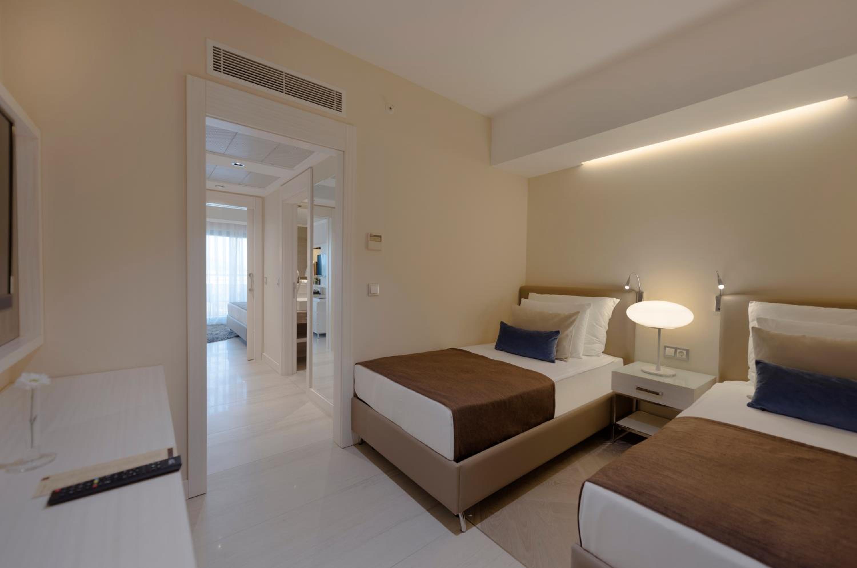Akra Fethiye Tui Blue Sensatori - Ultra Her Şey Dahil - Image 131