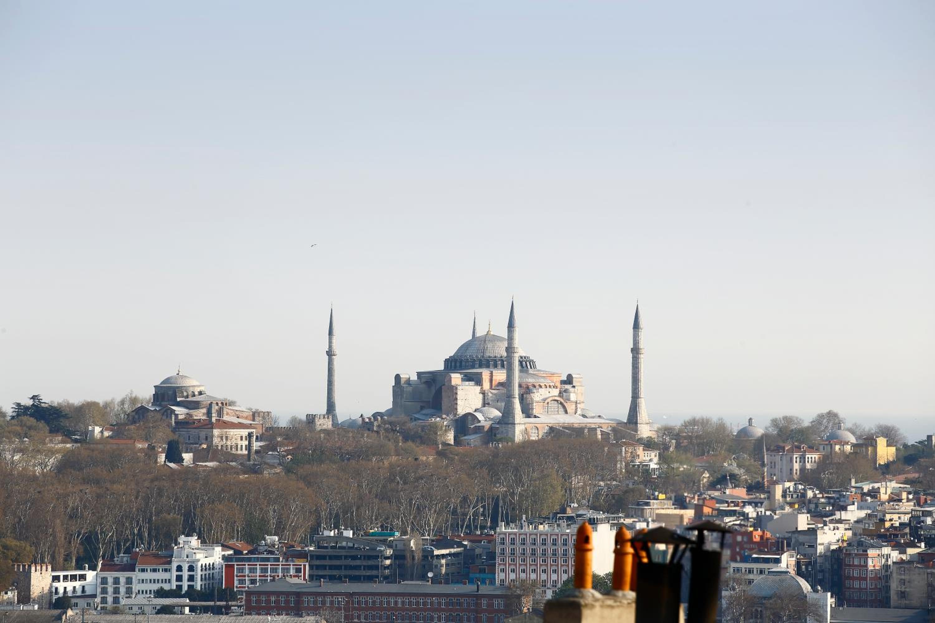 Duo Galata Otel - Image 21