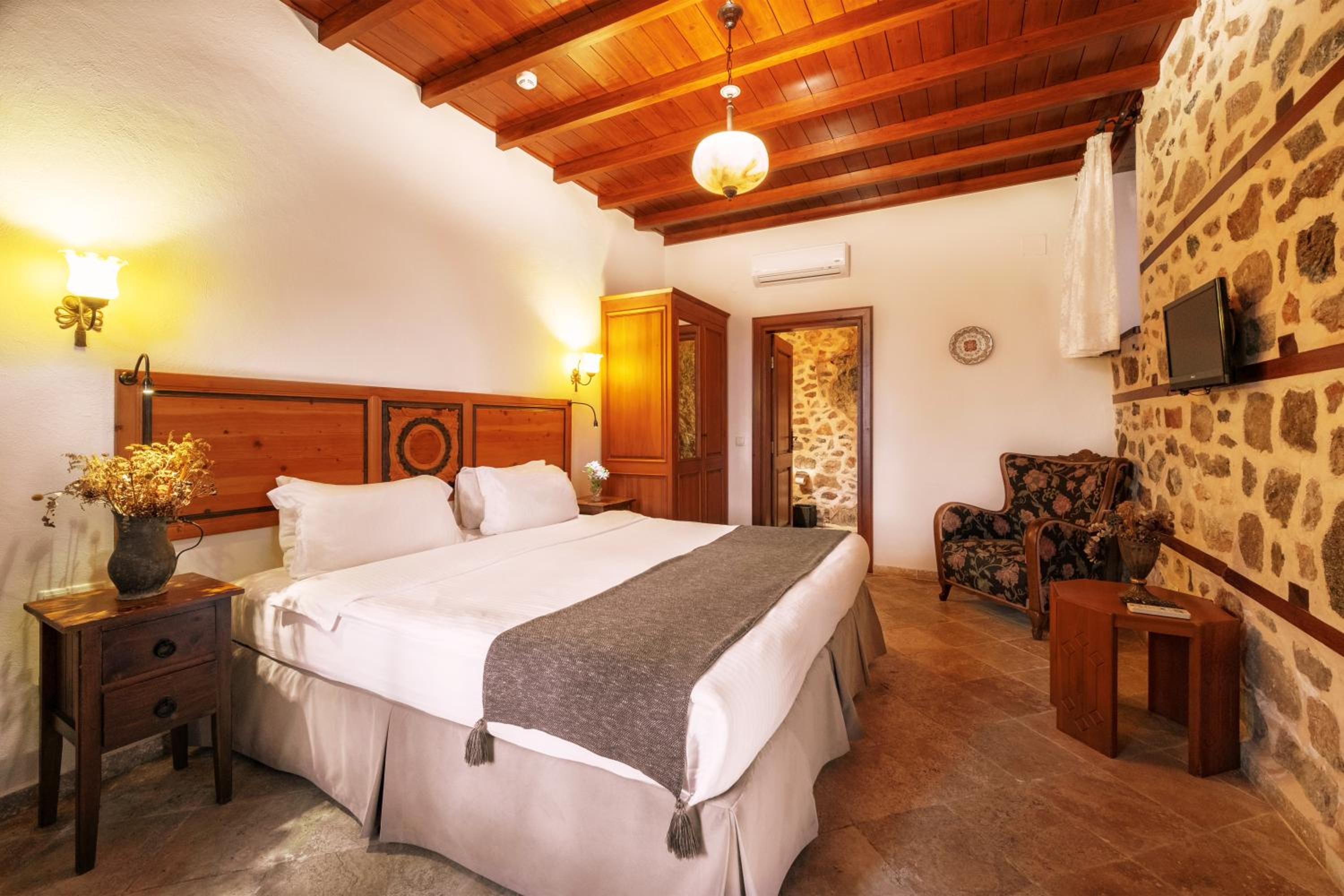 Hotel Villa Turka - Image 39