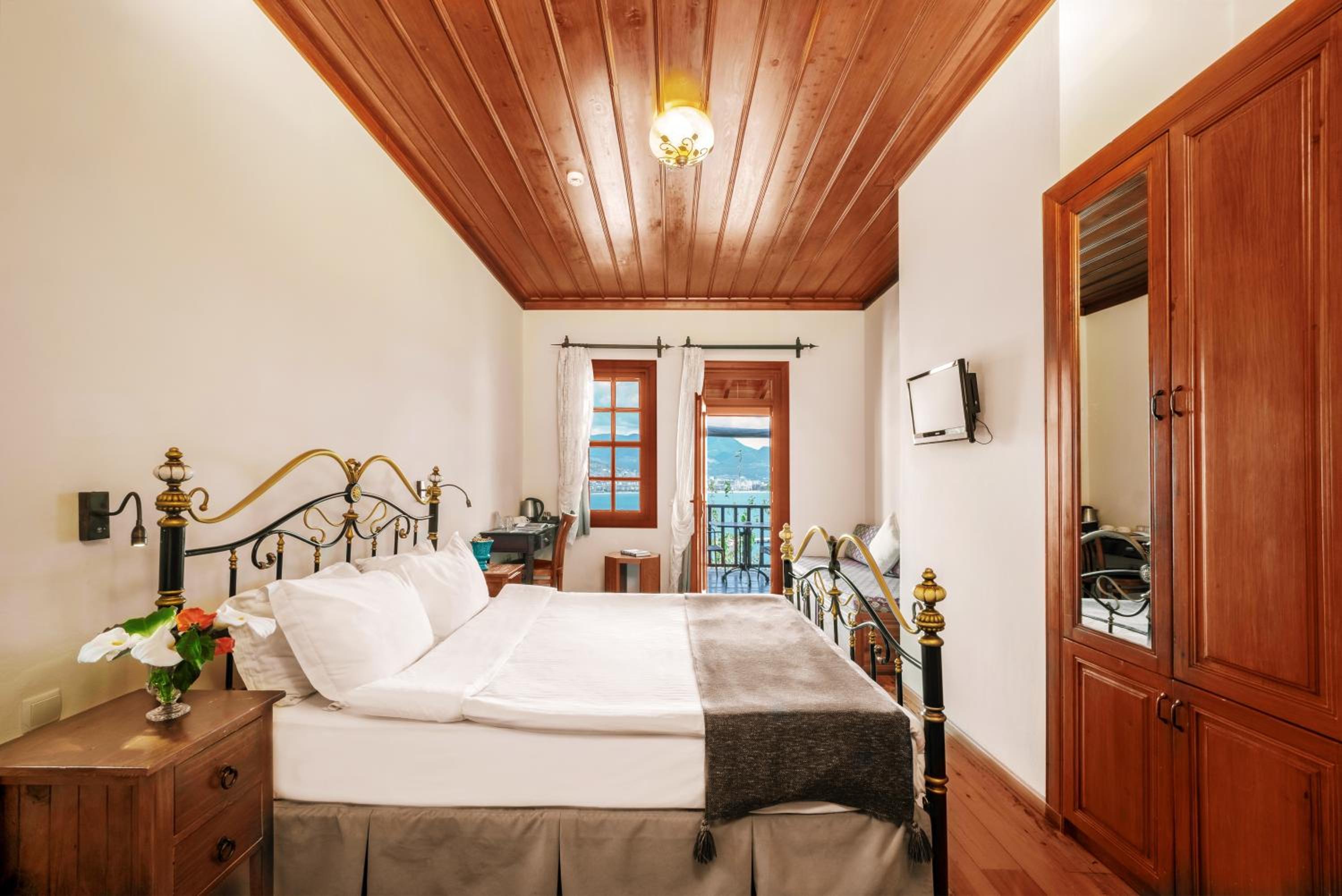 Hotel Villa Turka - Image 48