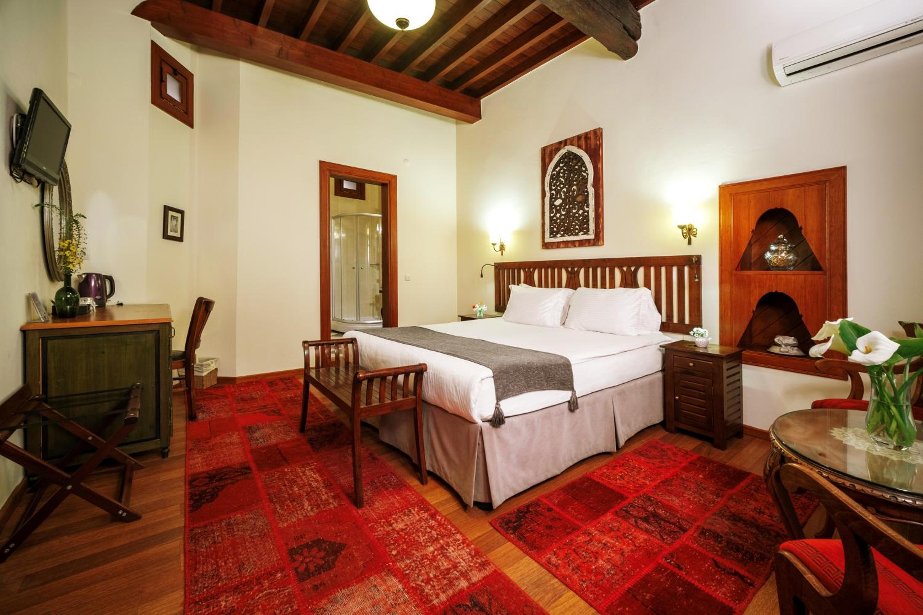 Hotel Villa Turka - Image 49