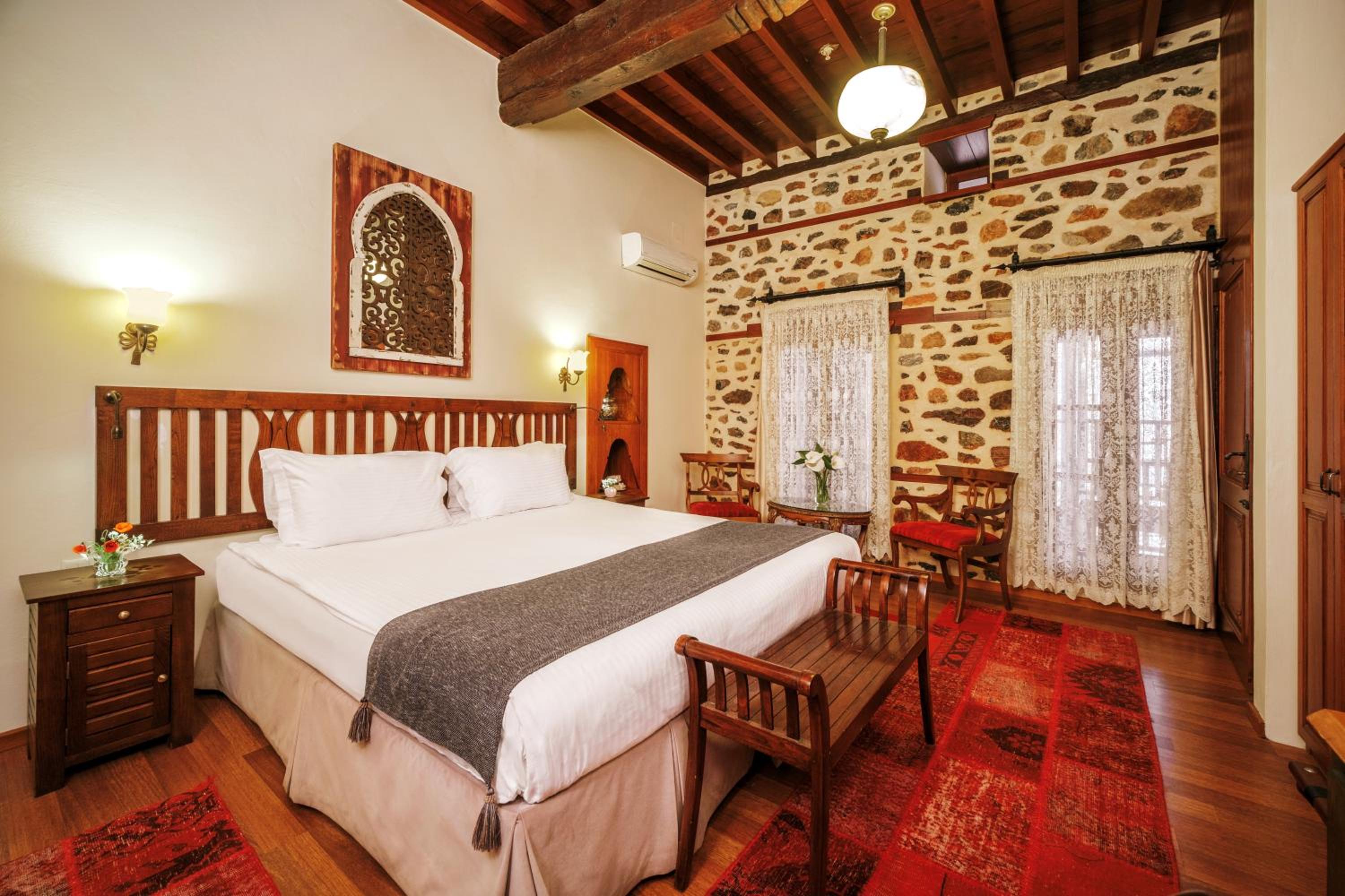 Hotel Villa Turka - Image 54