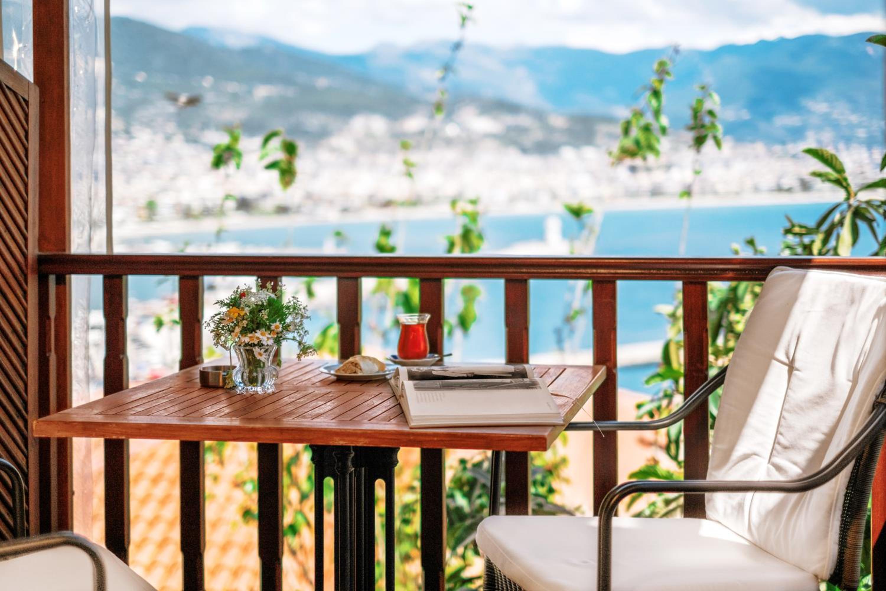 Hotel Villa Turka - Image 51