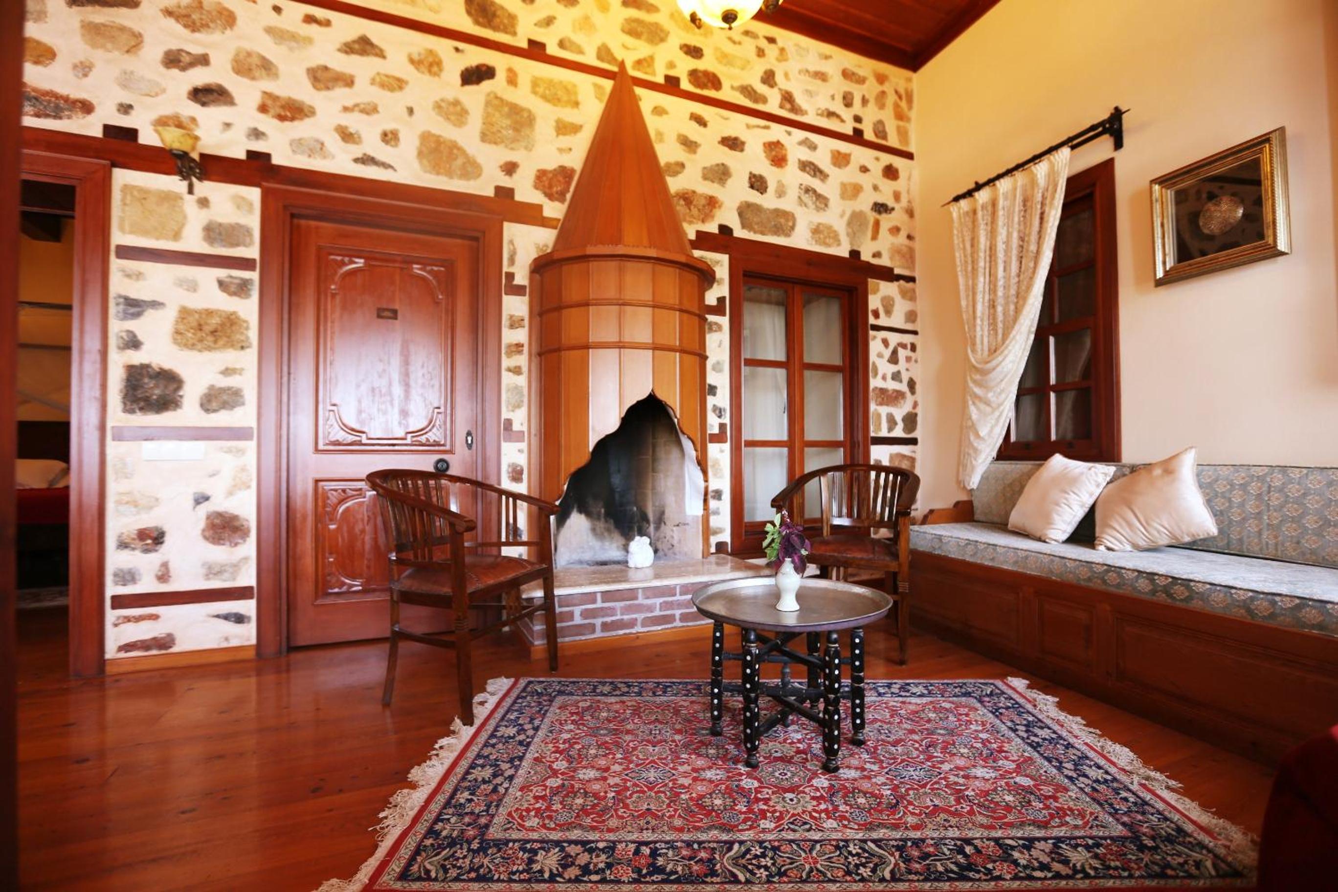 Hotel Villa Turka - Image 55