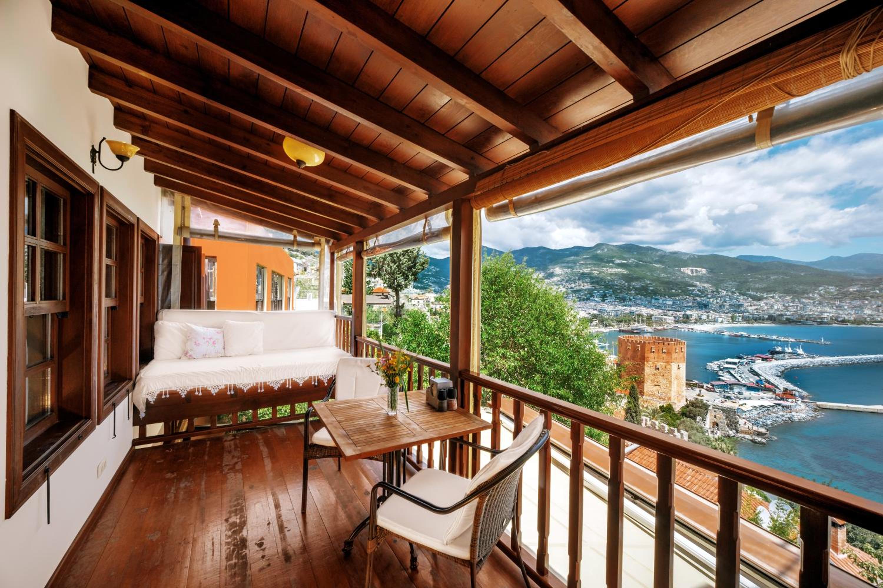 Hotel Villa Turka - Image 60