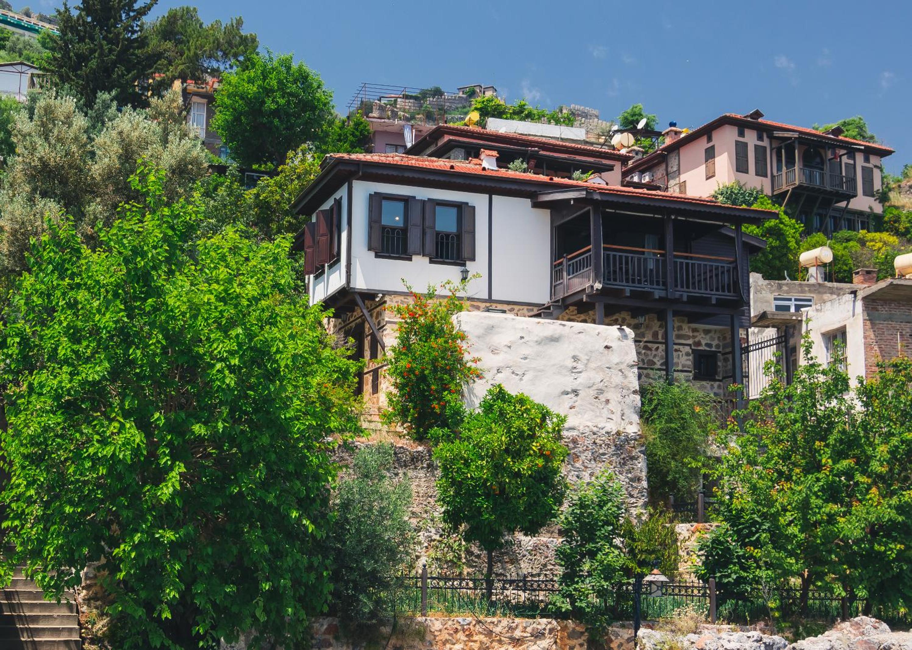 Hotel Villa Turka - Image 63