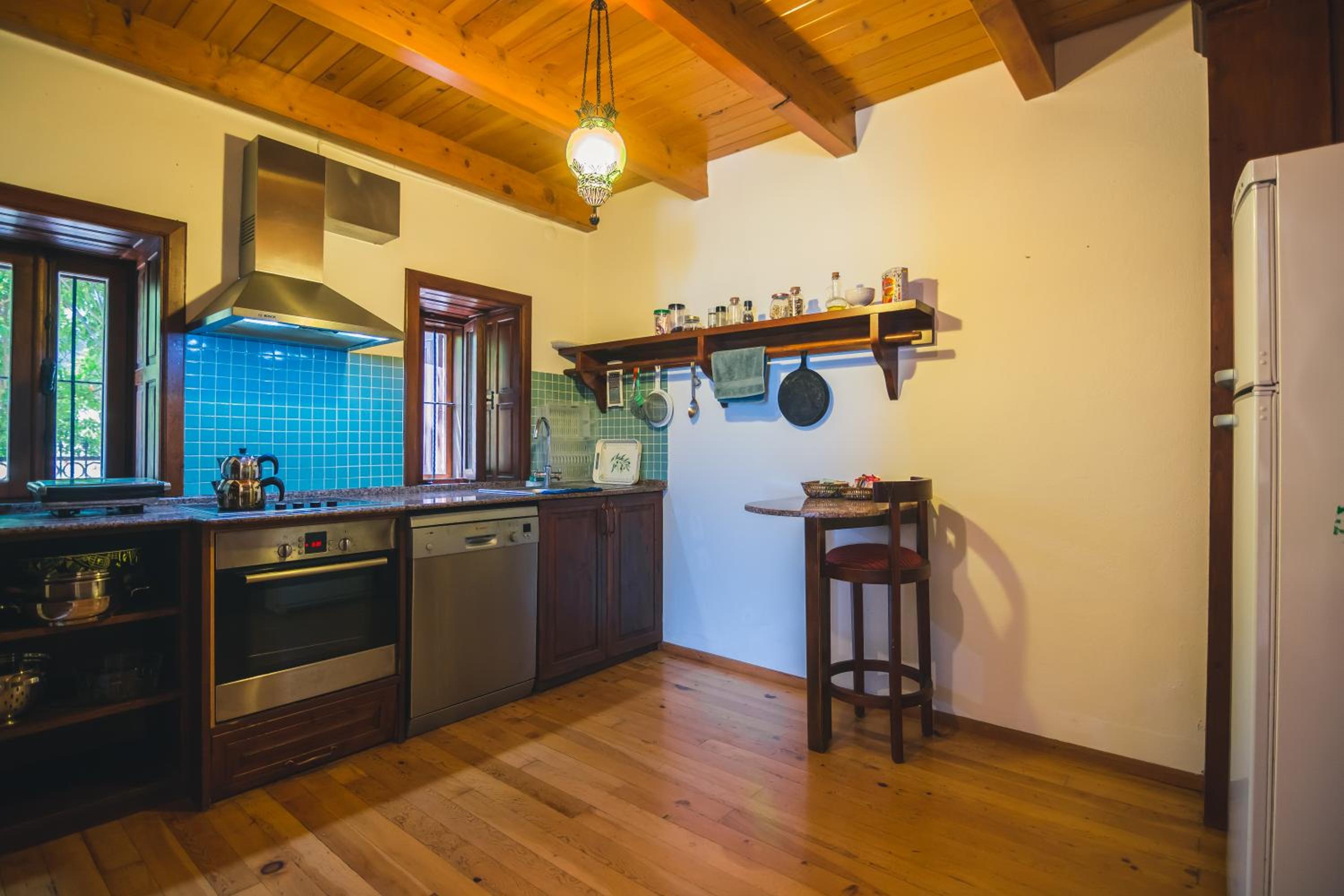 Hotel Villa Turka - Image 62