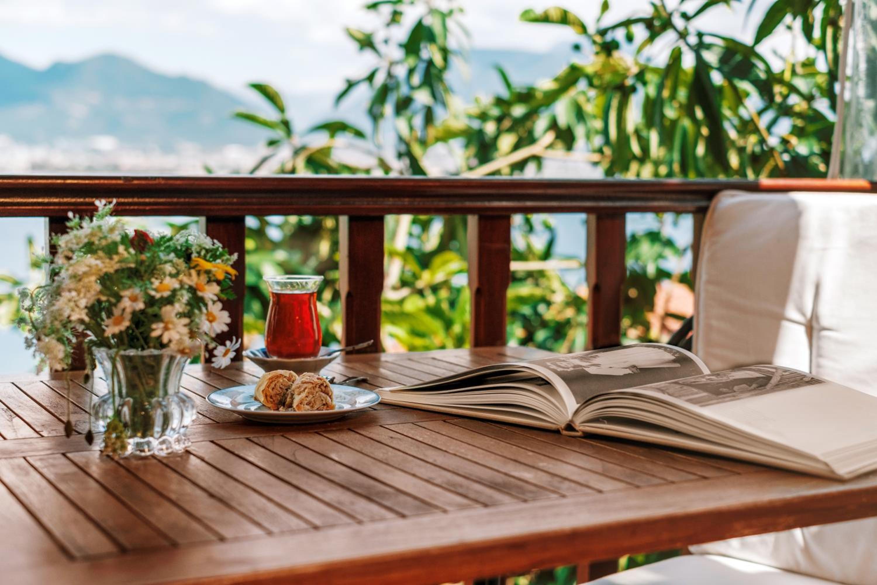 Hotel Villa Turka - Image 17