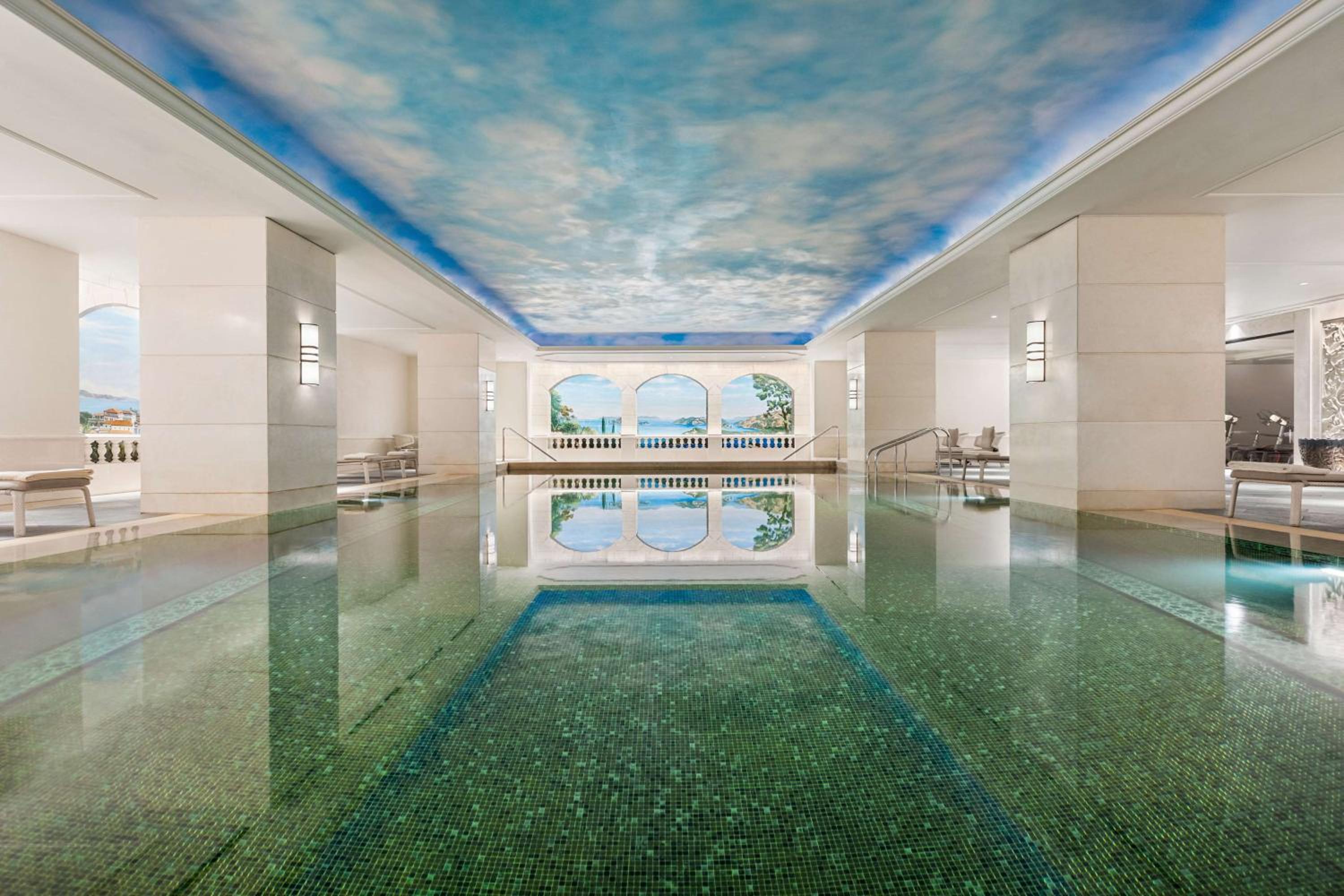 Shangri-La Bosphorus, Istanbul - Image 25