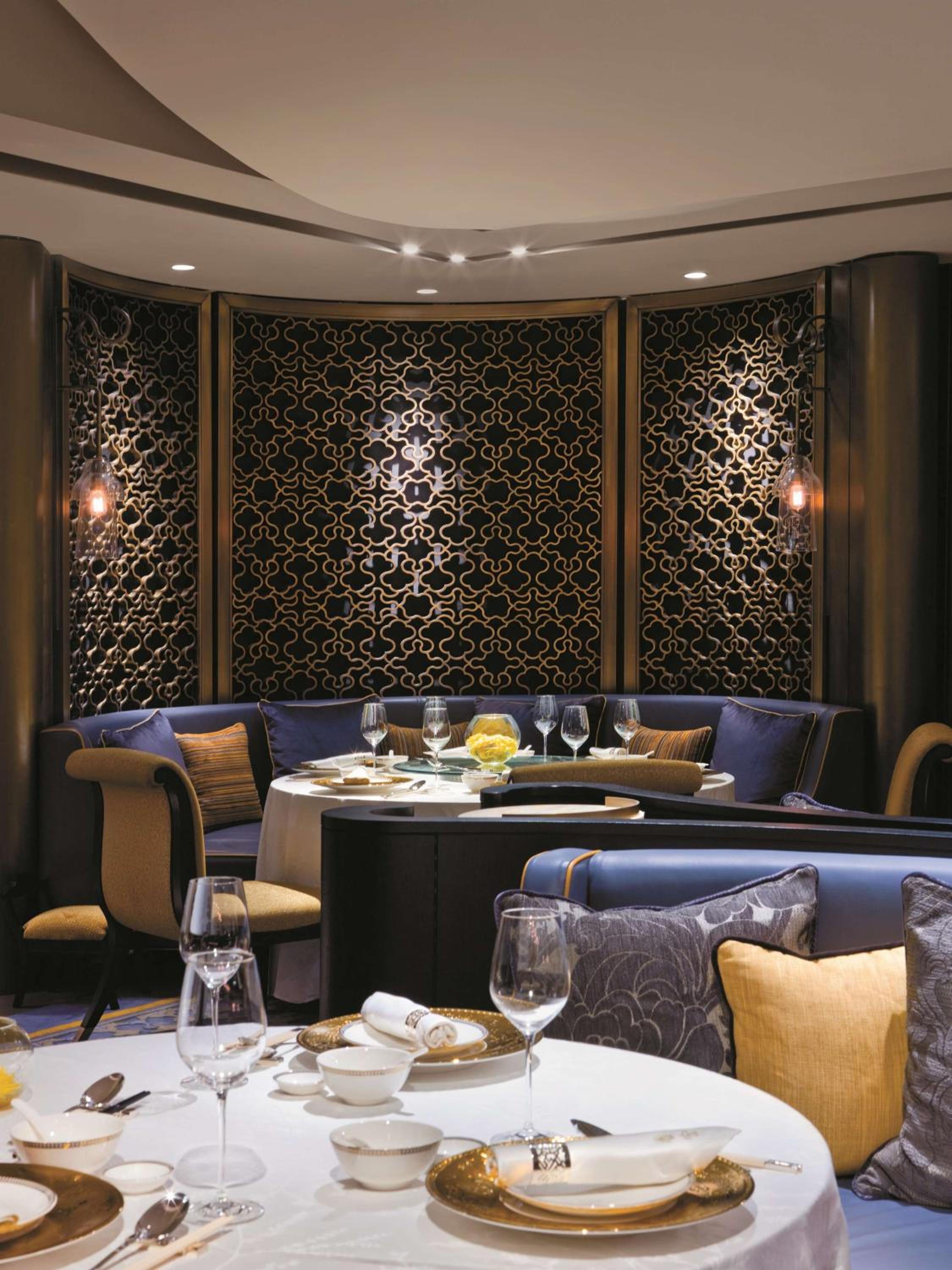 Shangri-La Bosphorus, Istanbul - Image 40