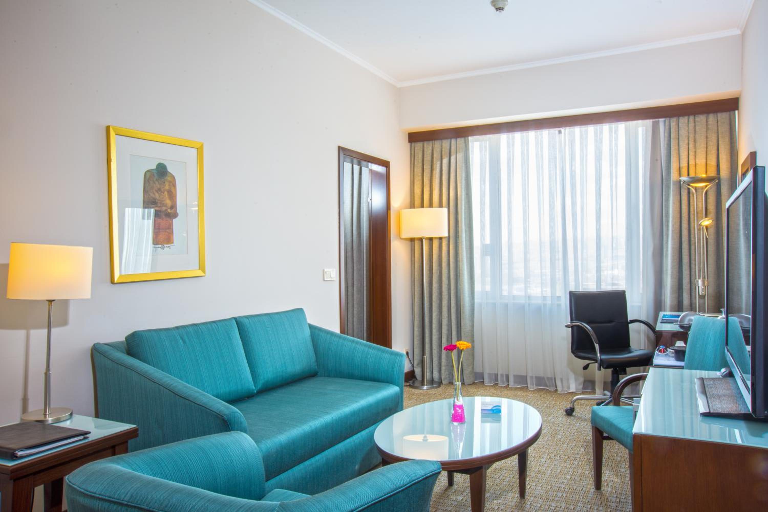 Radisson Blu Ankara - Image 49